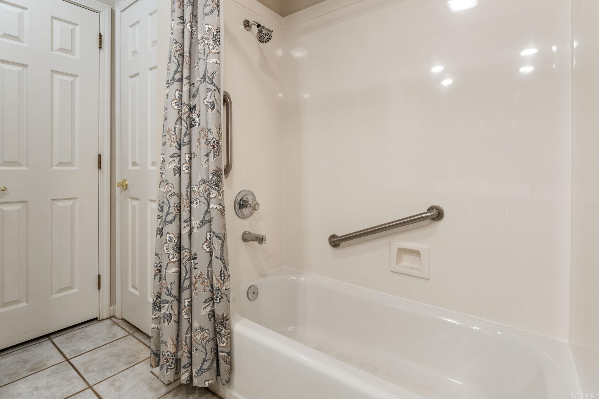 3 St. Thomas  Maumelle, AR