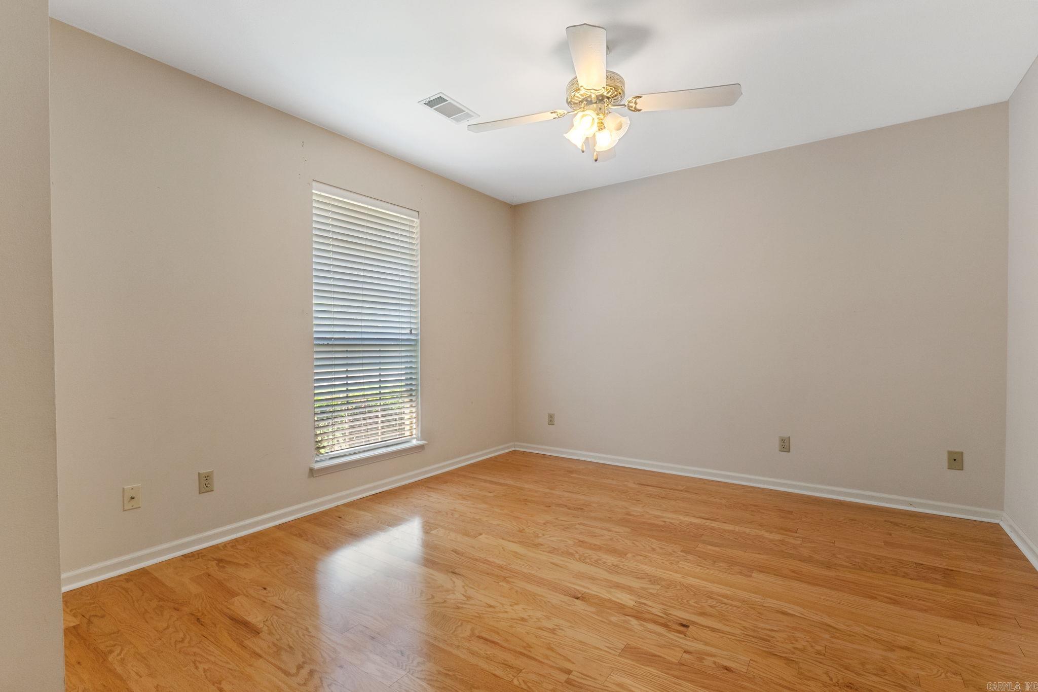 3 St. Thomas  Maumelle, AR