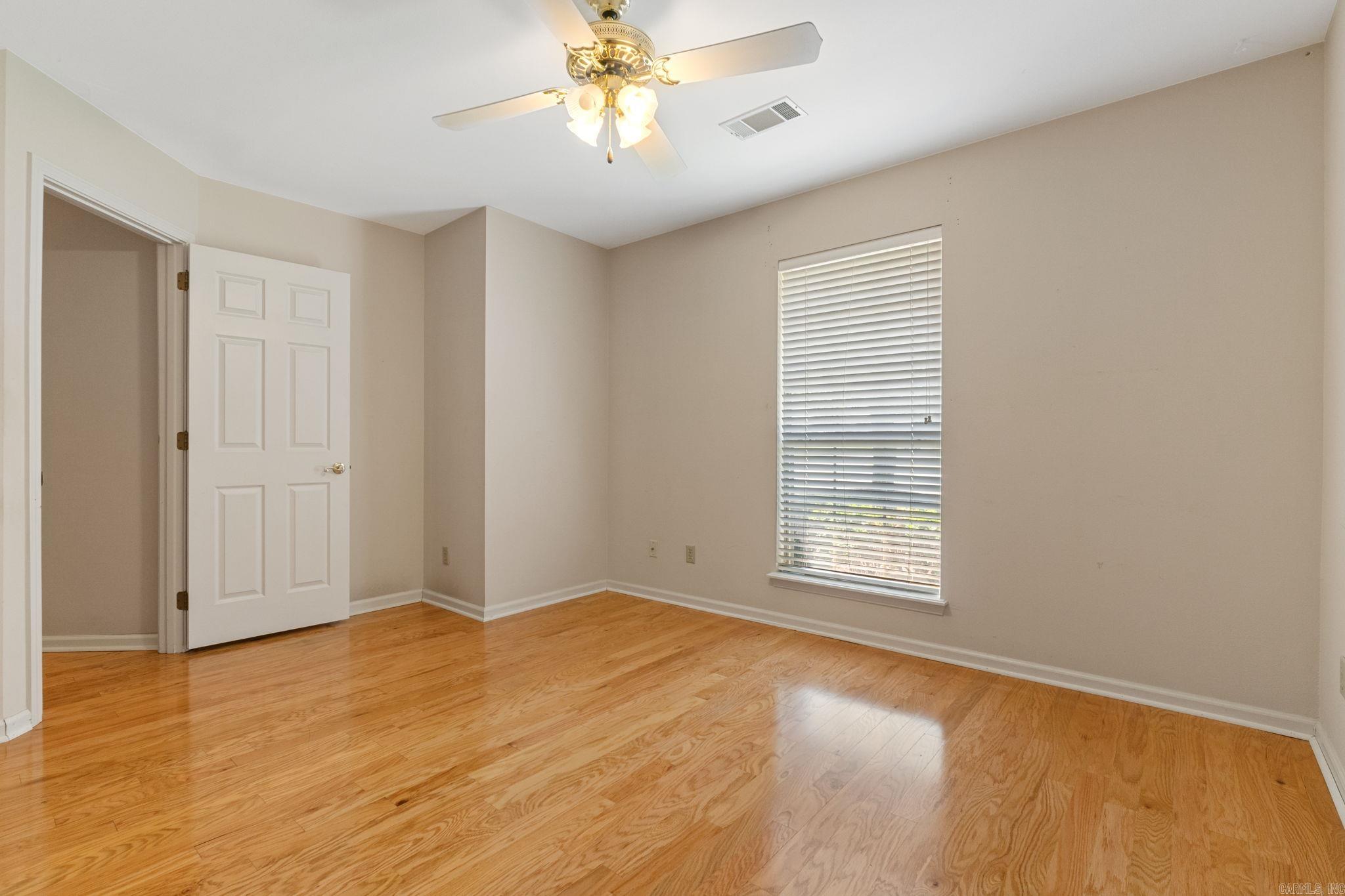 3 St. Thomas  Maumelle, AR