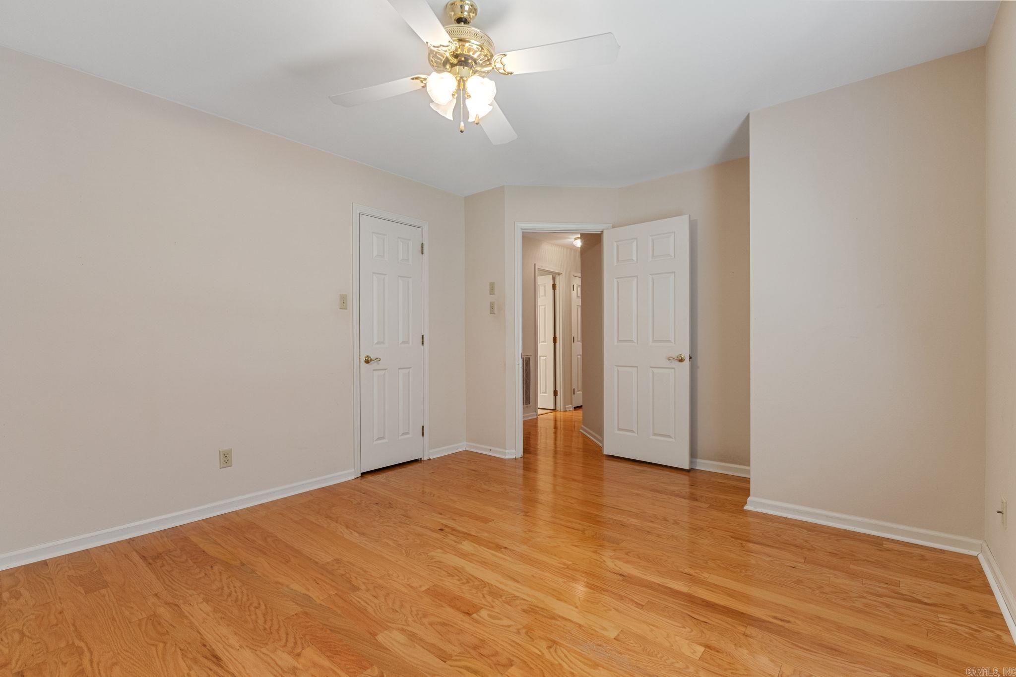 3 St. Thomas  Maumelle, AR