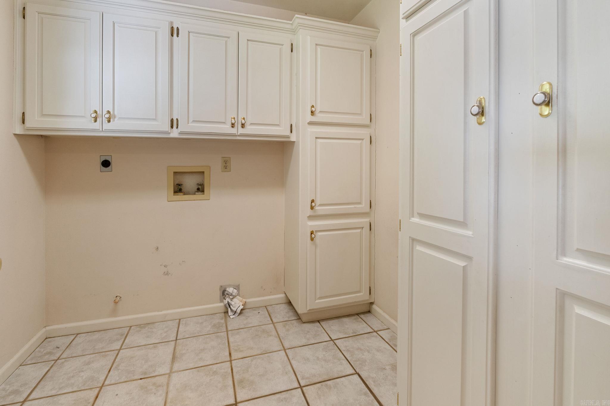 3 St. Thomas  Maumelle, AR