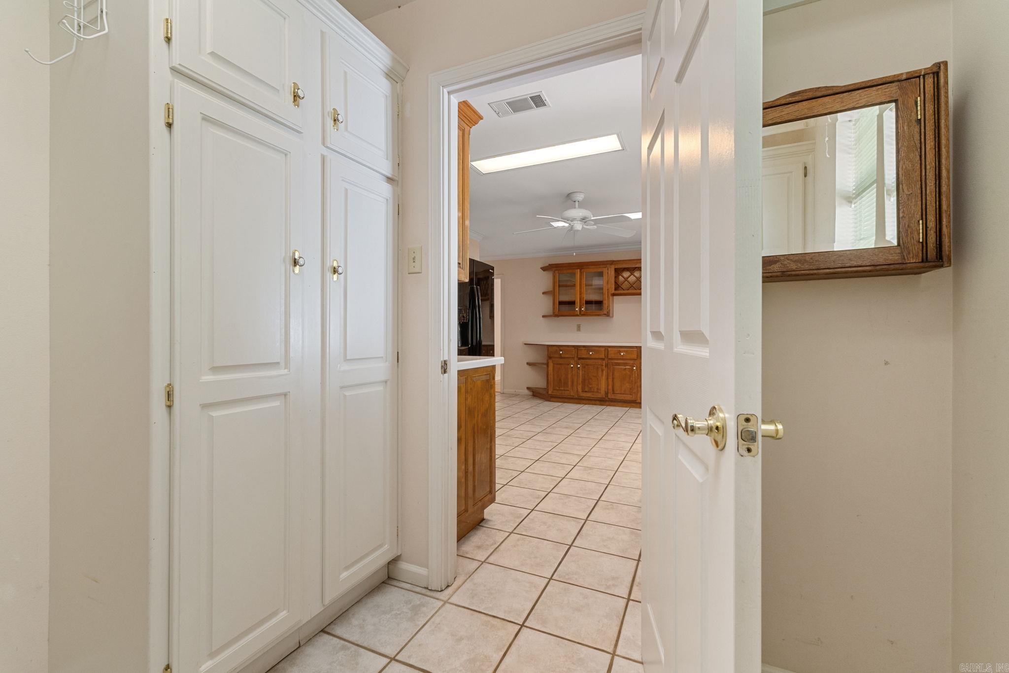 3 St. Thomas  Maumelle, AR