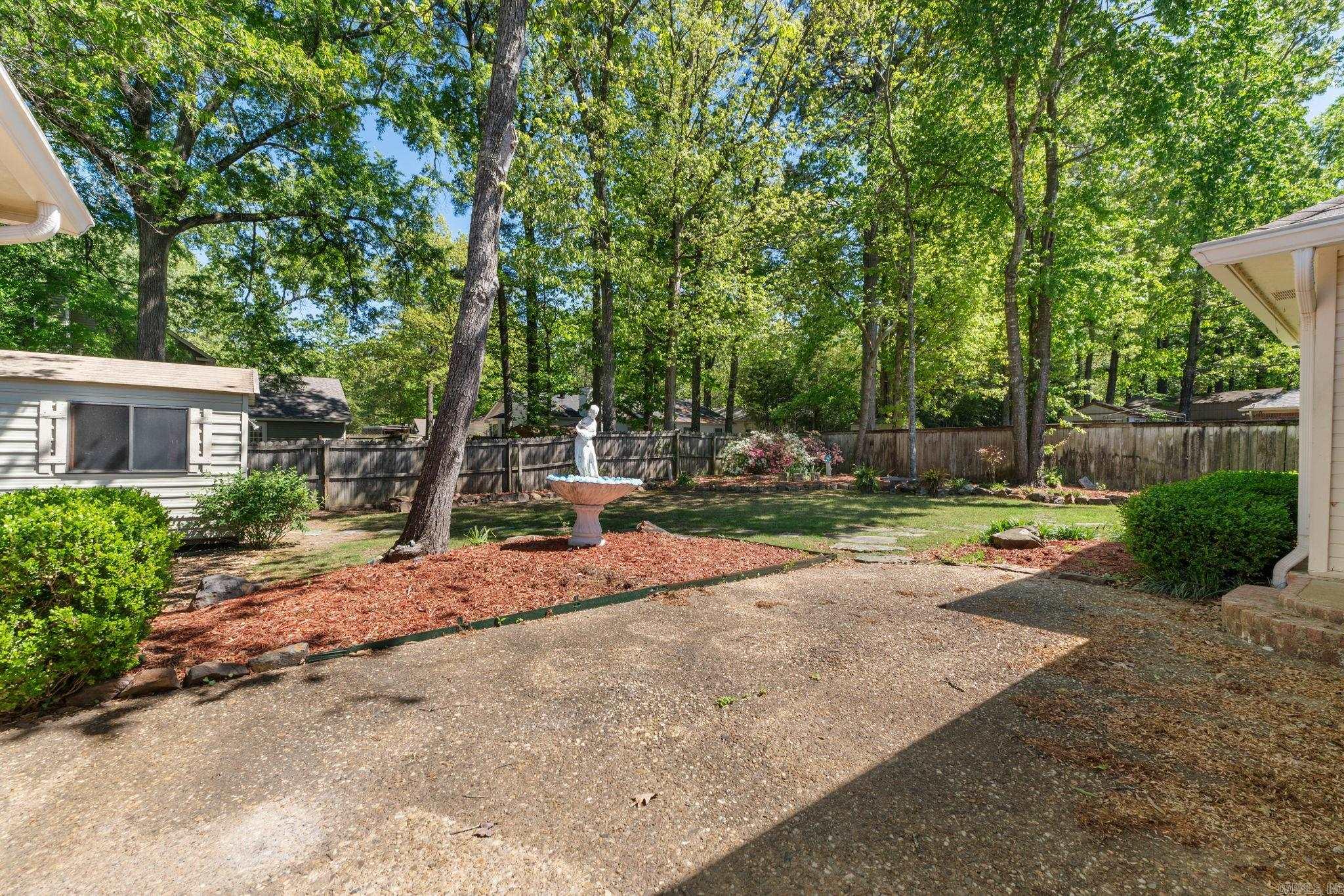 3 St. Thomas  Maumelle, AR