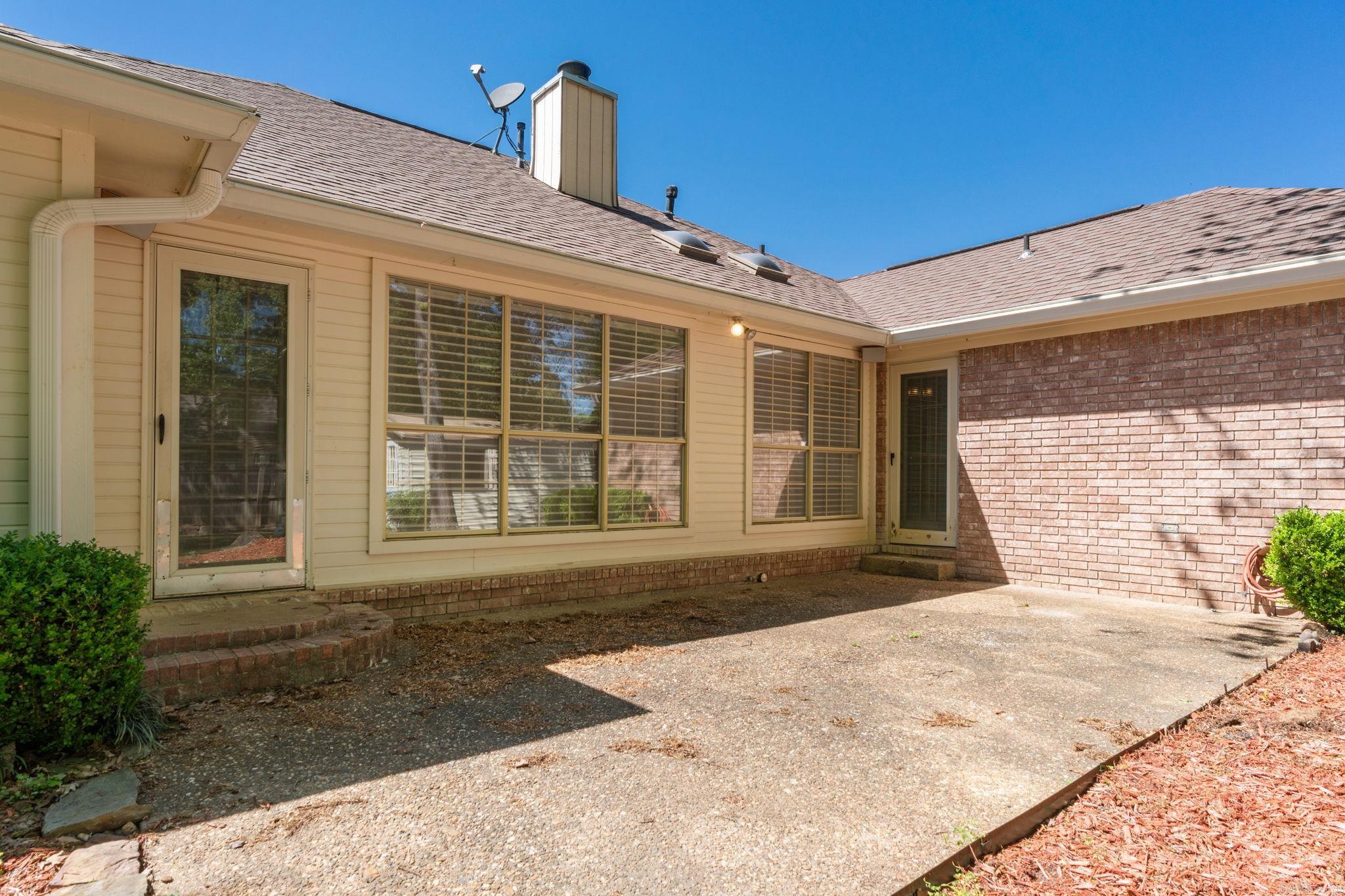 3 St. Thomas  Maumelle, AR