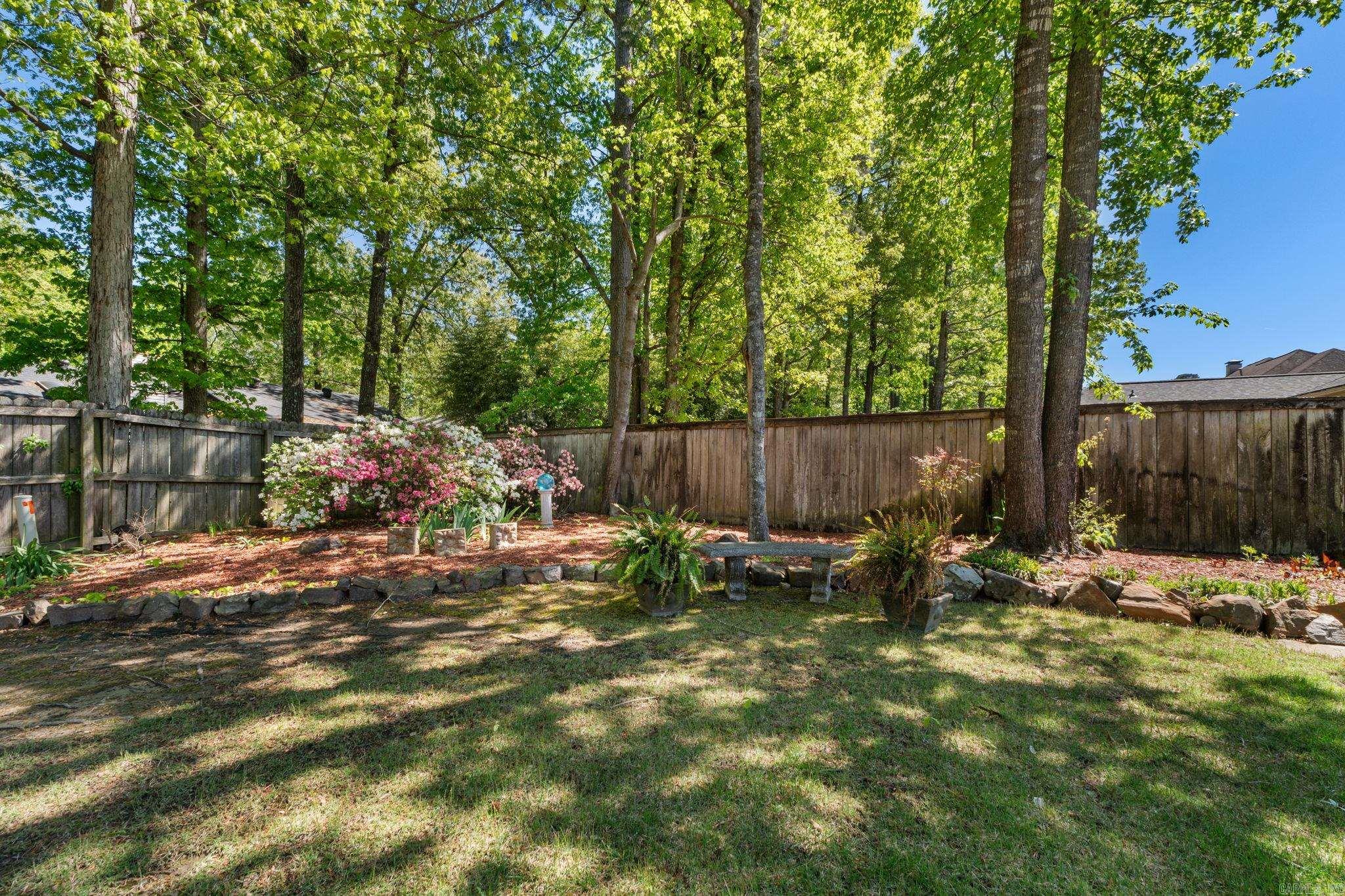 3 St. Thomas  Maumelle, AR