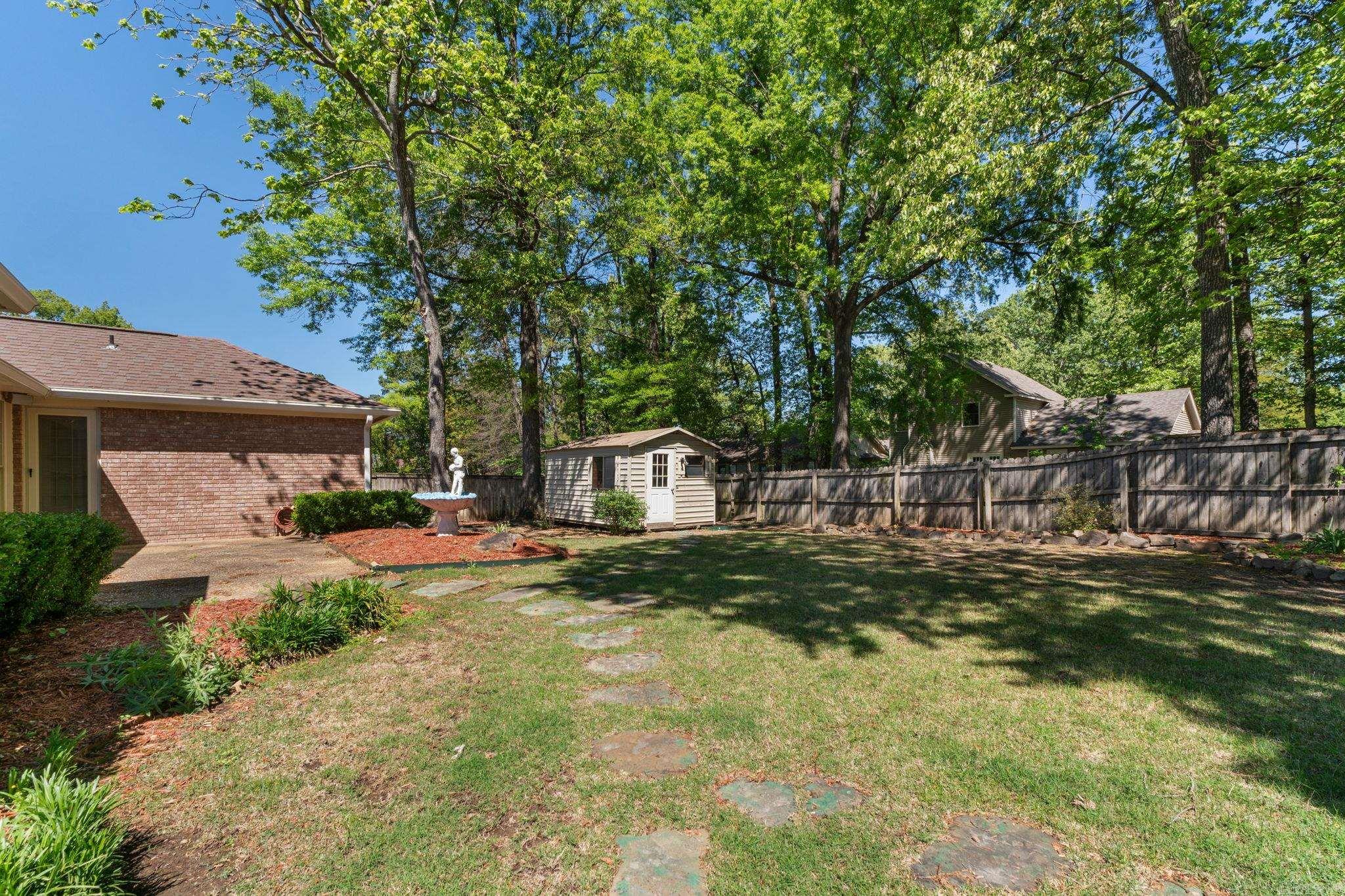 3 St. Thomas  Maumelle, AR