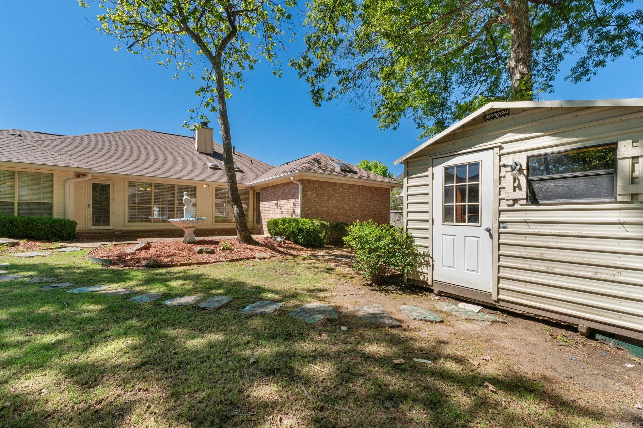 3 St. Thomas  Maumelle, AR