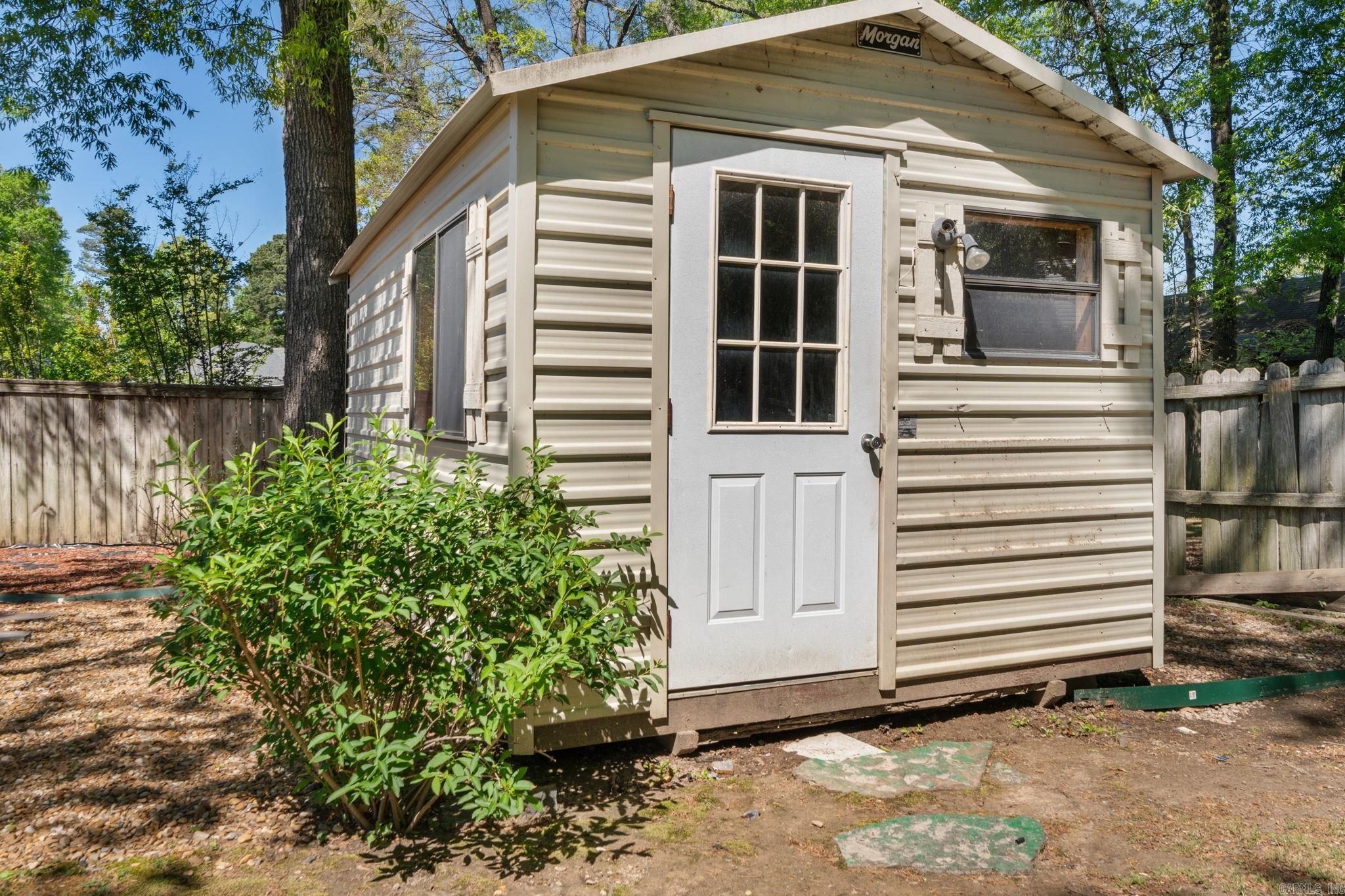 3 St. Thomas  Maumelle, AR