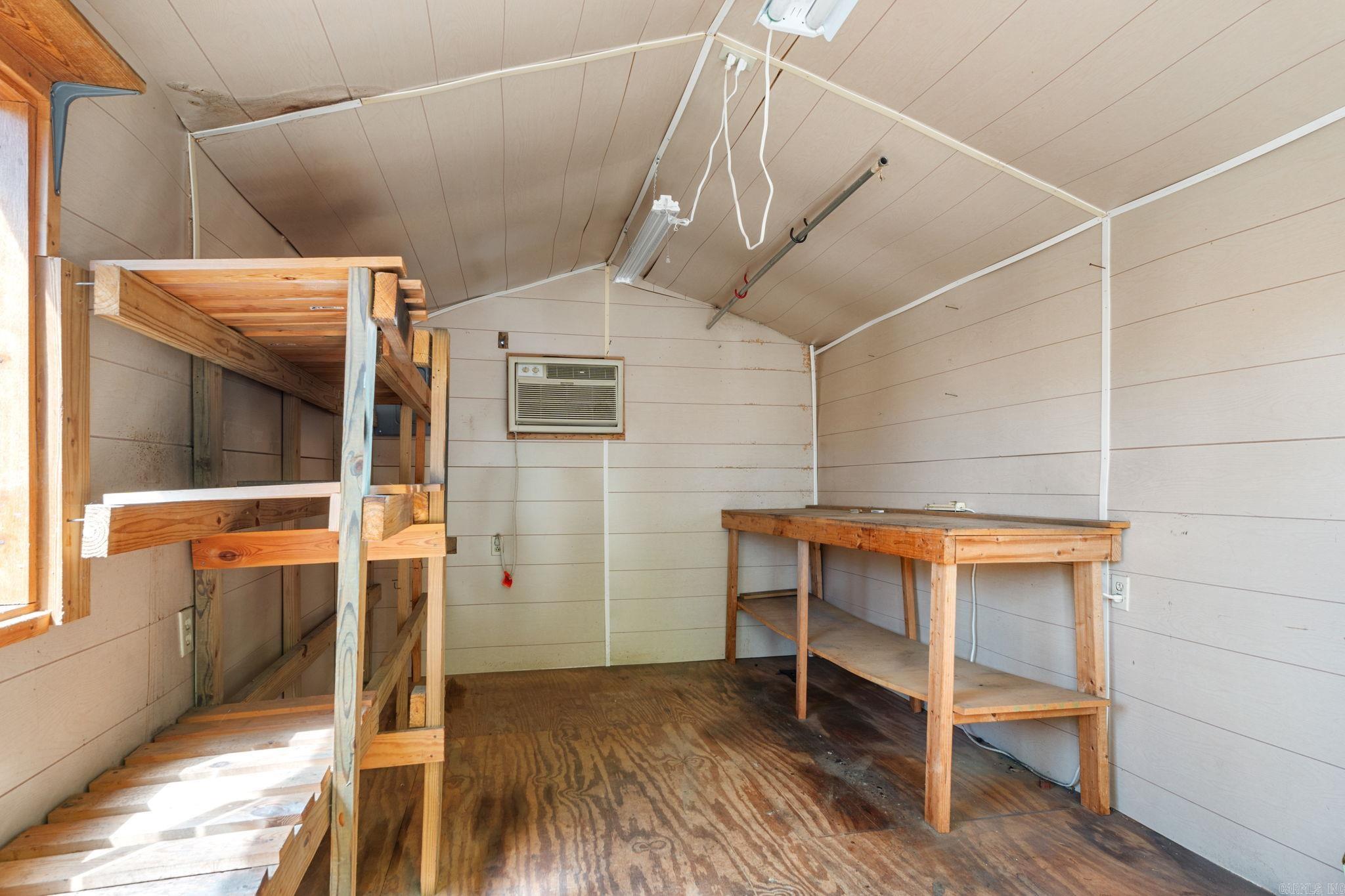 3 St. Thomas  Maumelle, AR