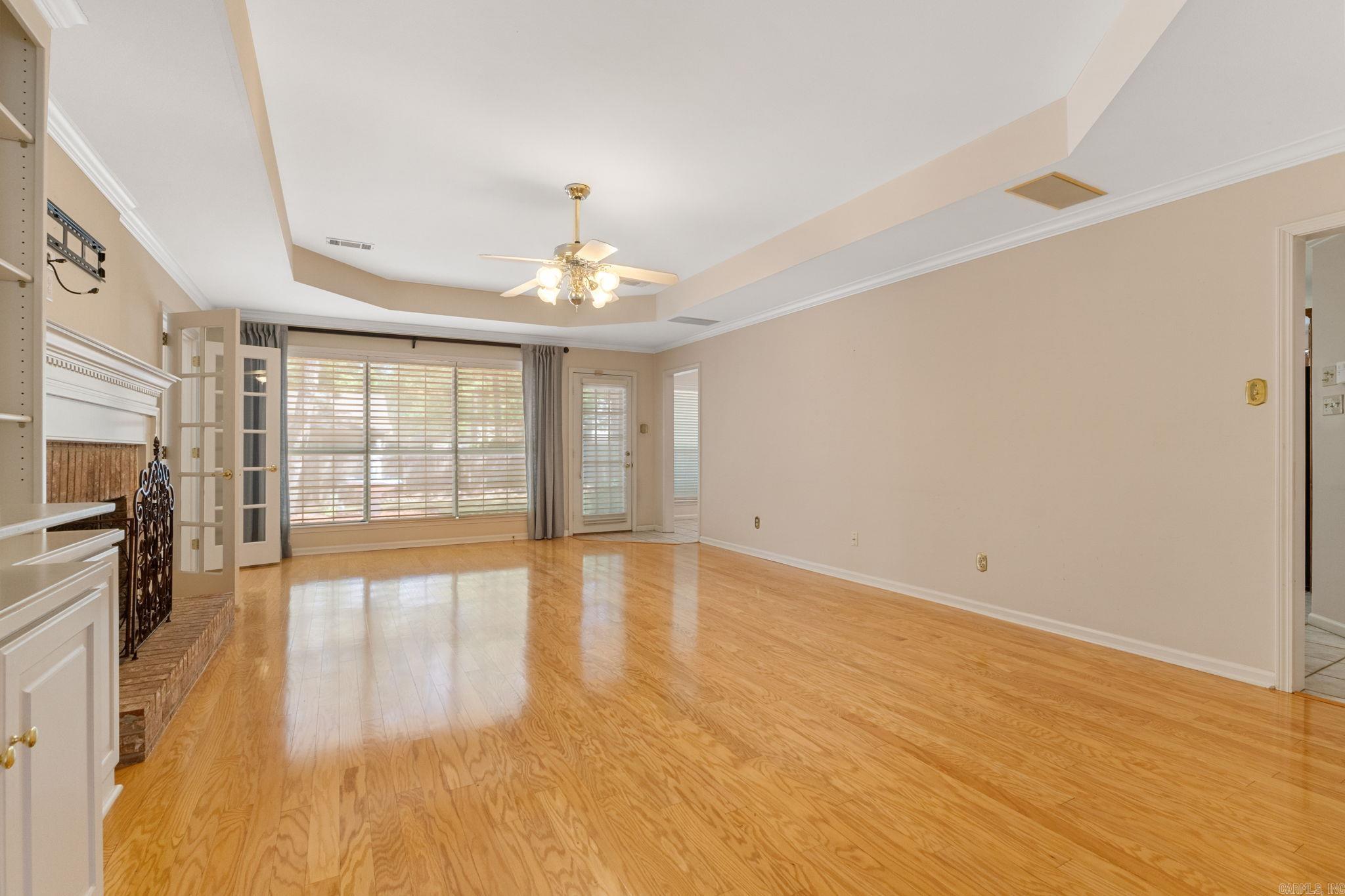 3 St. Thomas  Maumelle, AR