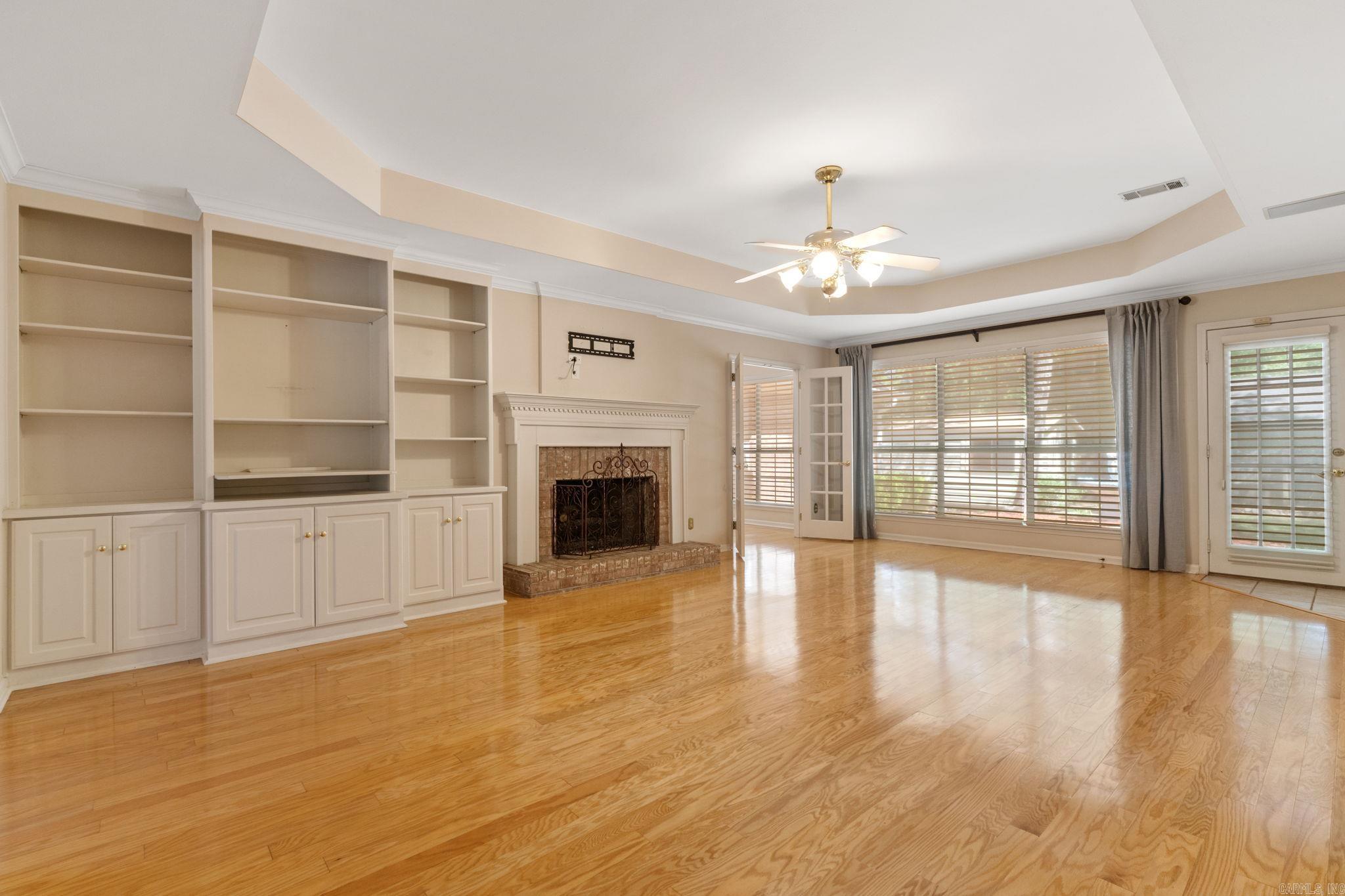 3 St. Thomas  Maumelle, AR