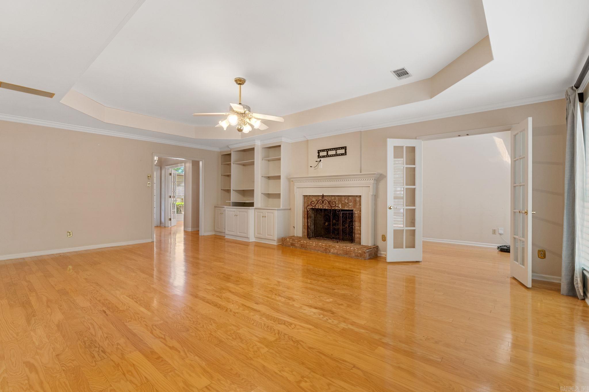 3 St. Thomas  Maumelle, AR