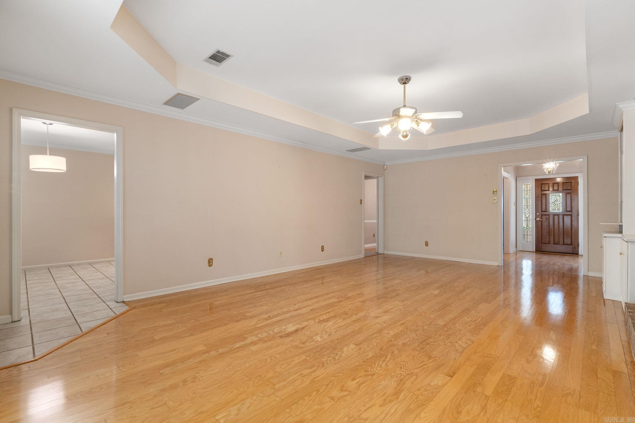 3 St. Thomas  Maumelle, AR