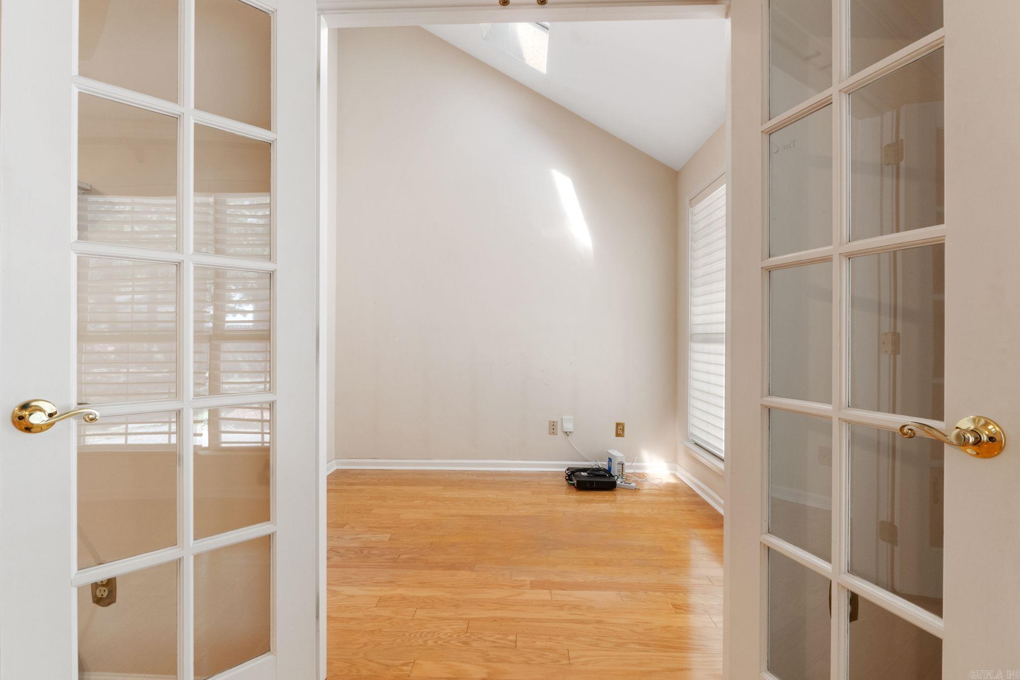 3 St. Thomas  Maumelle, AR