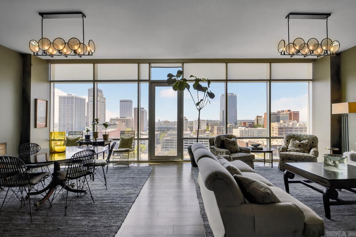 300 Third #1103  Little Rock, AR