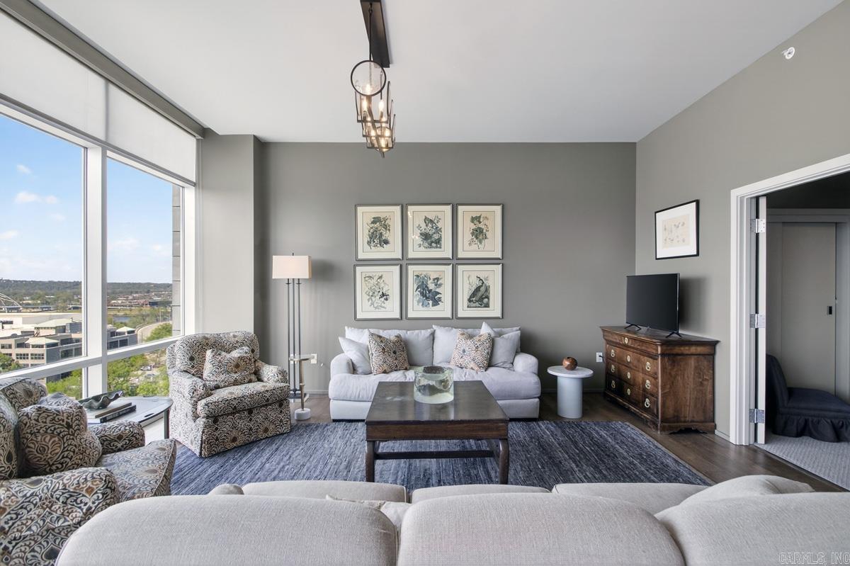 300 Third #1103  Little Rock, AR