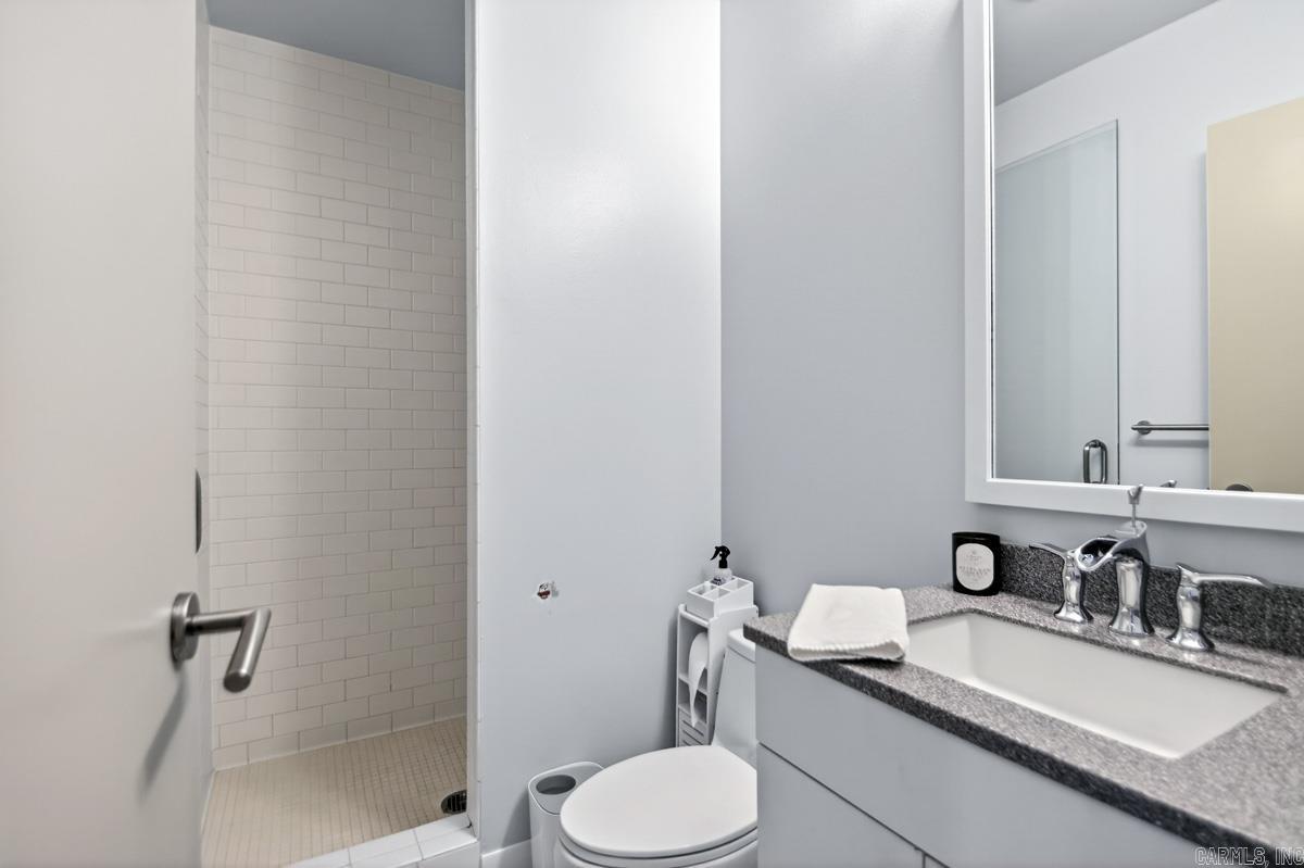 300 Third #1103  Little Rock, AR