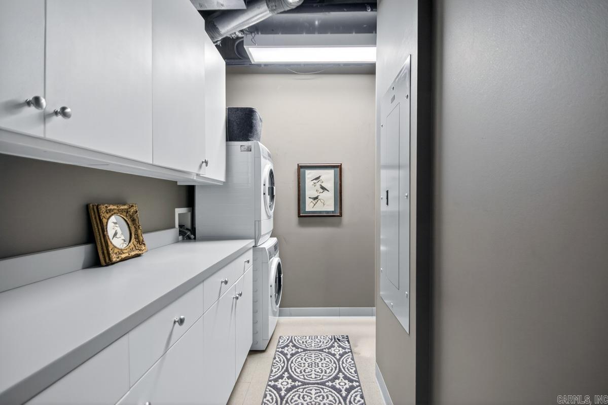 300 Third #1103  Little Rock, AR