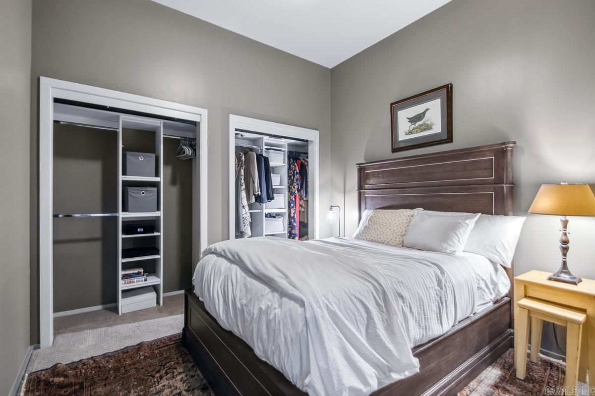 300 Third #1103  Little Rock, AR