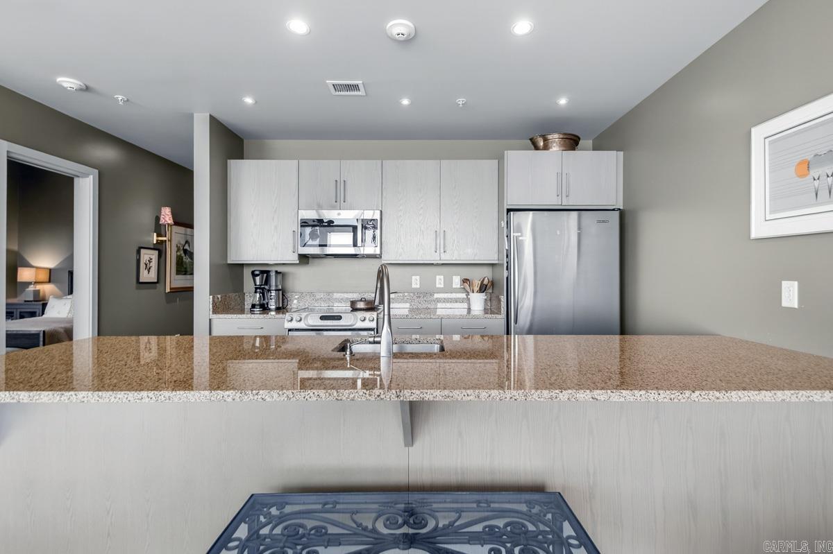 300 Third #1103  Little Rock, AR