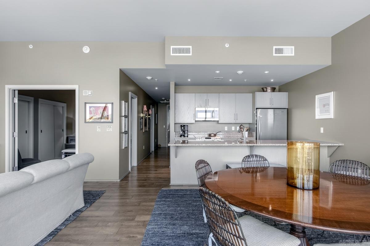 300 Third #1103  Little Rock, AR