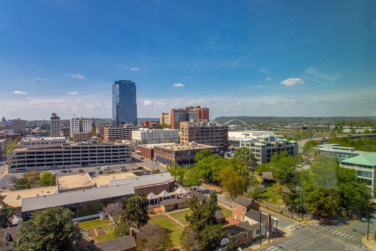 300 Third #1103  Little Rock, AR
