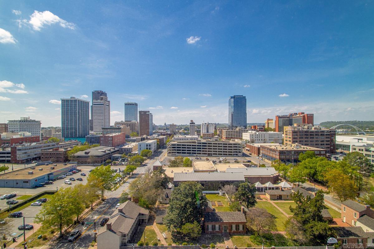 300 Third #1103  Little Rock, AR