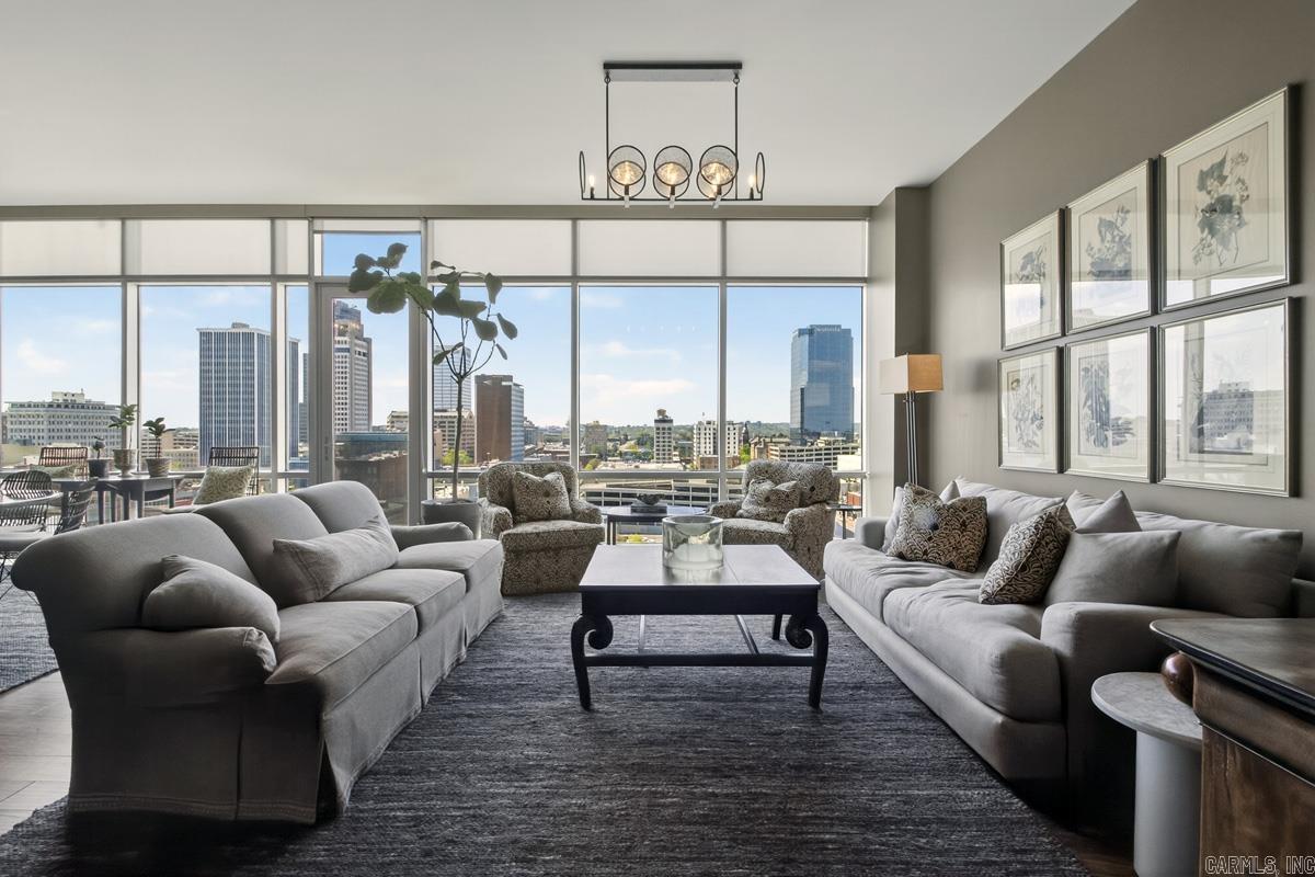 300 Third #1103  Little Rock, AR