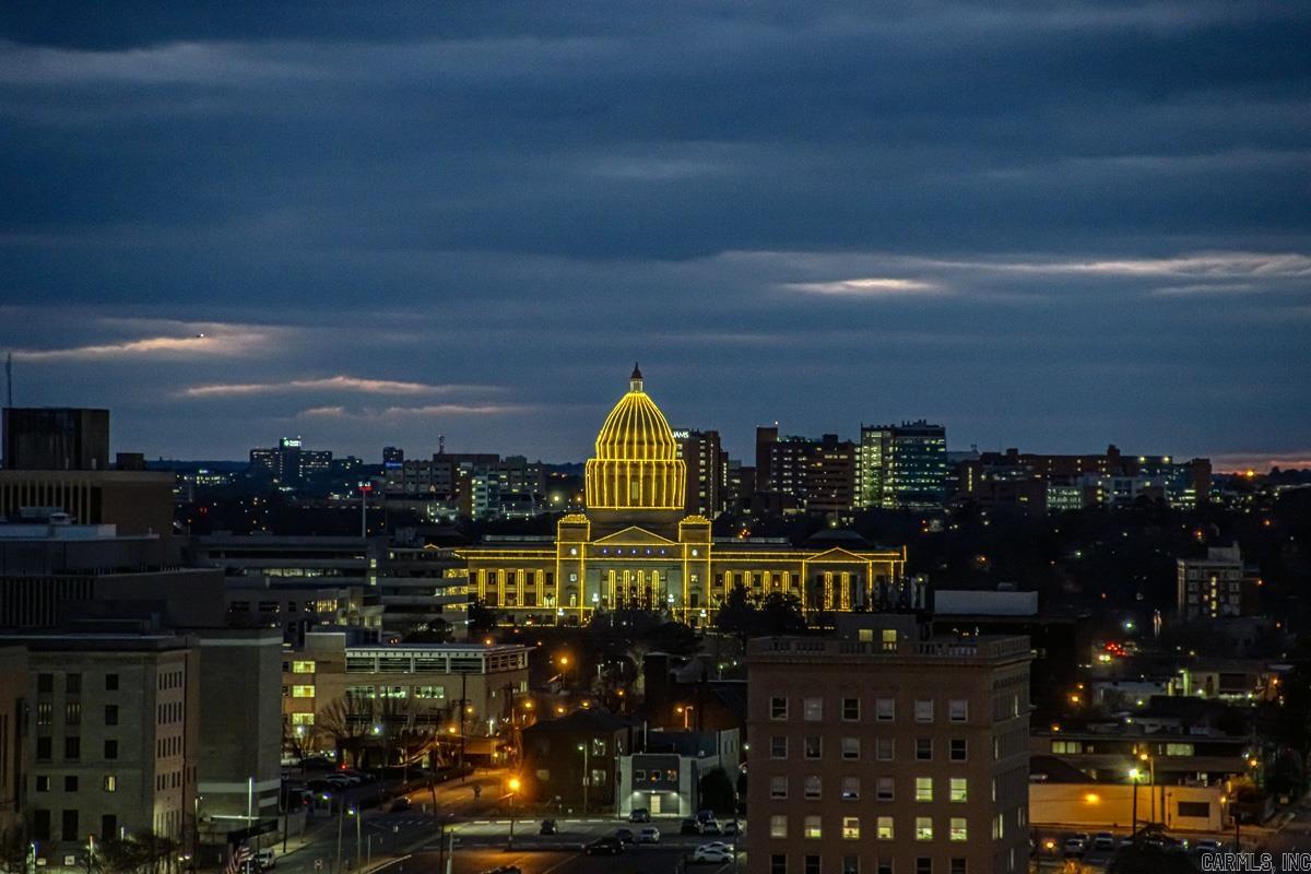 300 Third #1103  Little Rock, AR