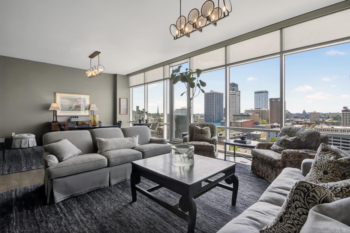 300 Third #1103  Little Rock, AR