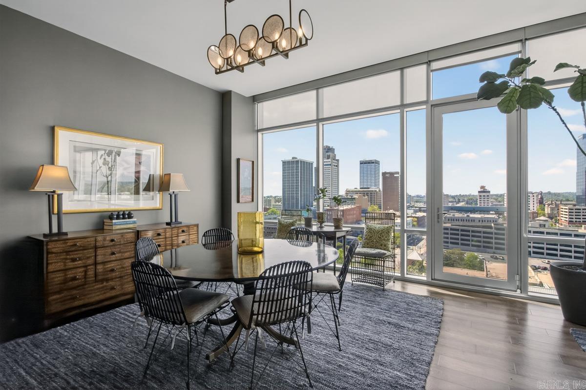 300 Third #1103  Little Rock, AR