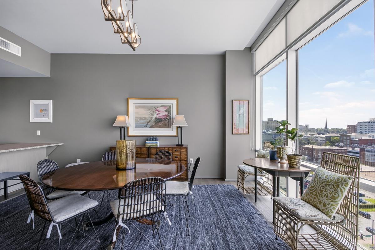 300 Third #1103  Little Rock, AR