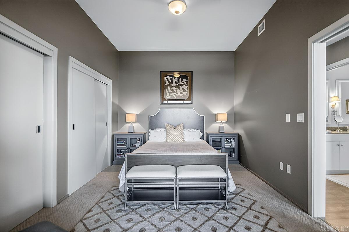 300 Third #1103  Little Rock, AR