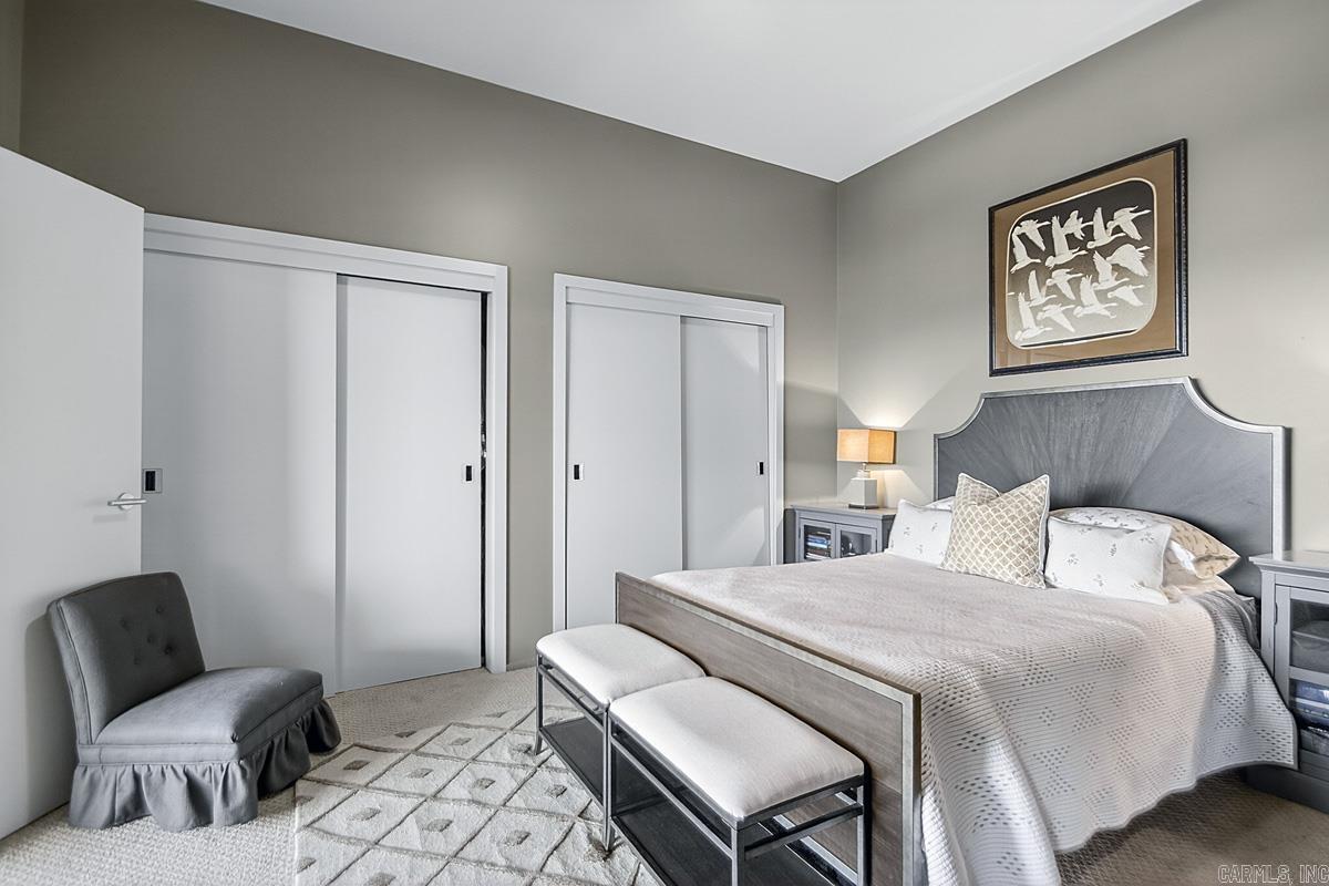 300 Third #1103  Little Rock, AR