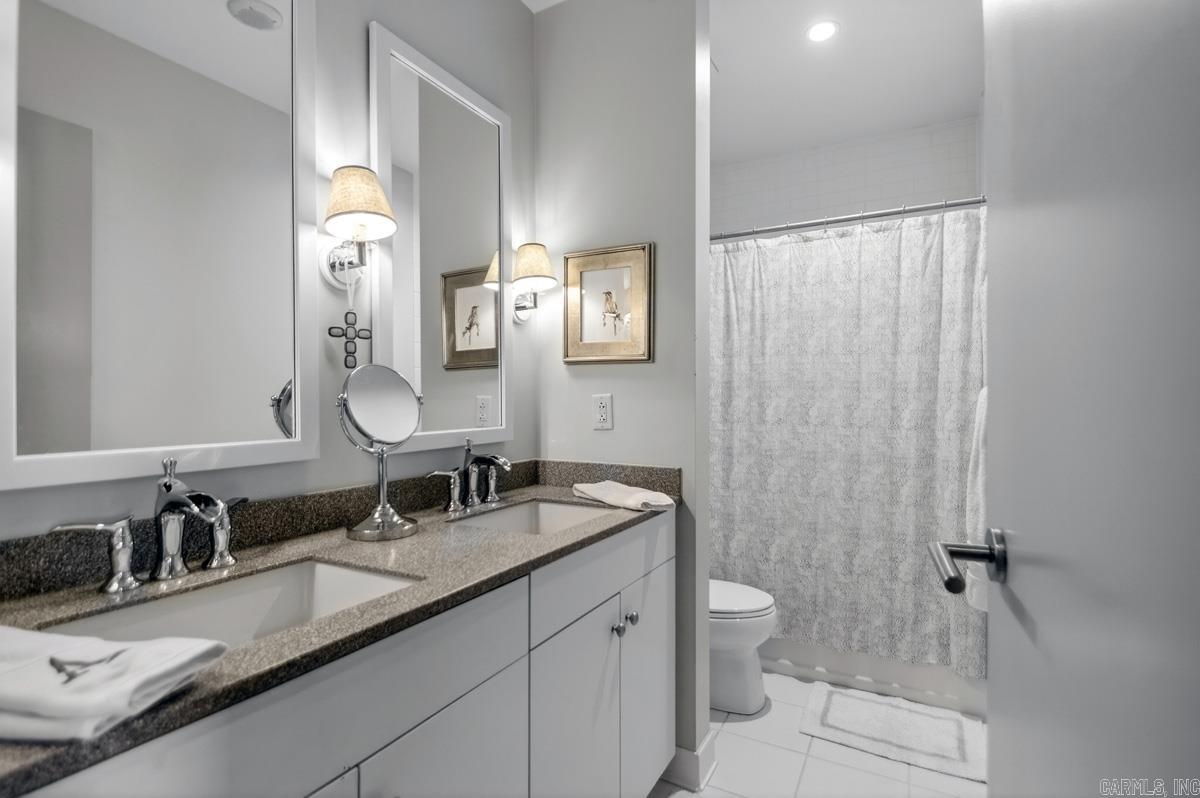 300 Third #1103  Little Rock, AR