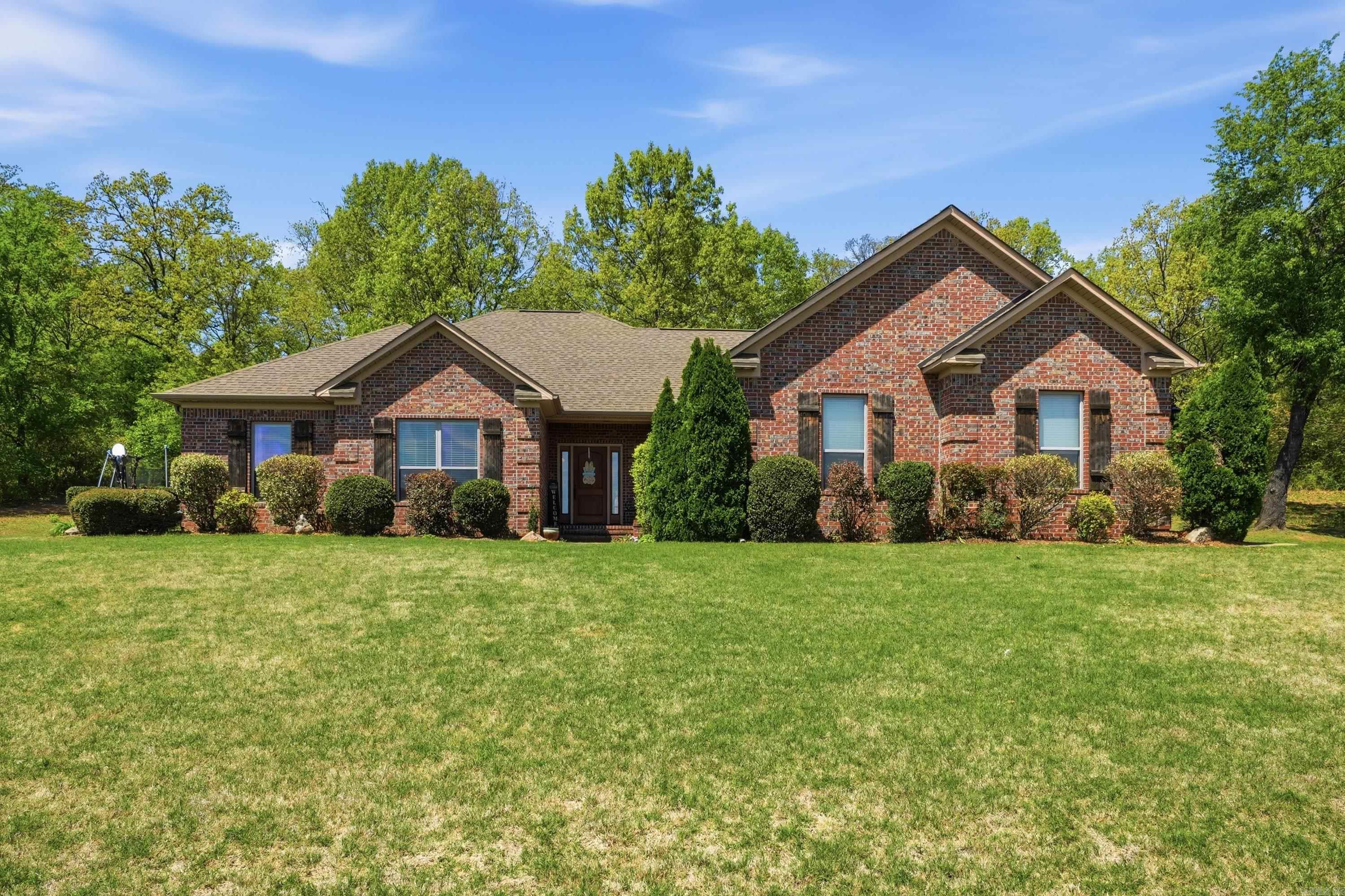 23 SABLEWOOD  Greenbrier, AR