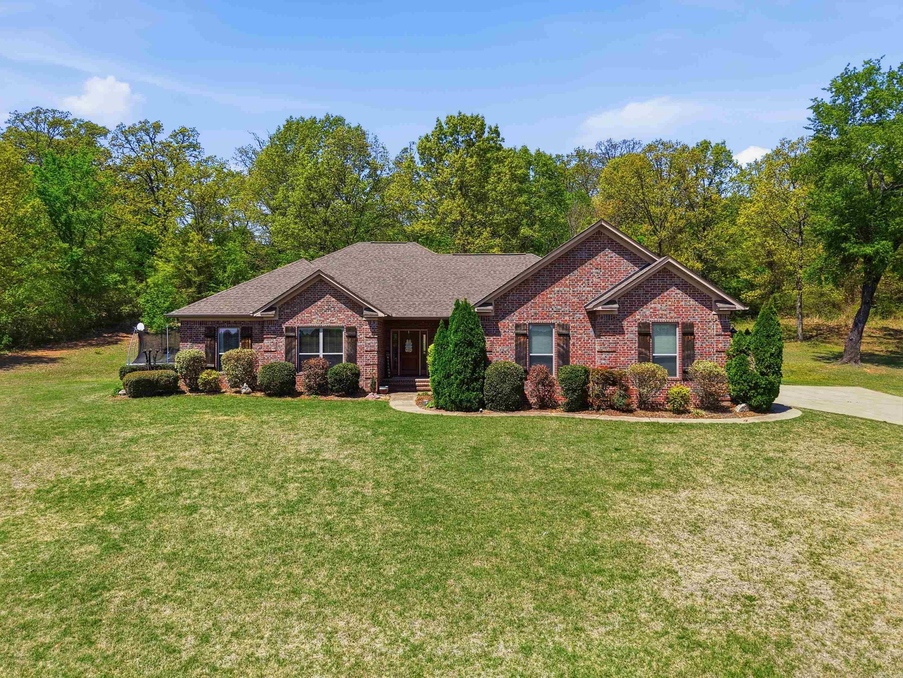 23 SABLEWOOD  Greenbrier, AR