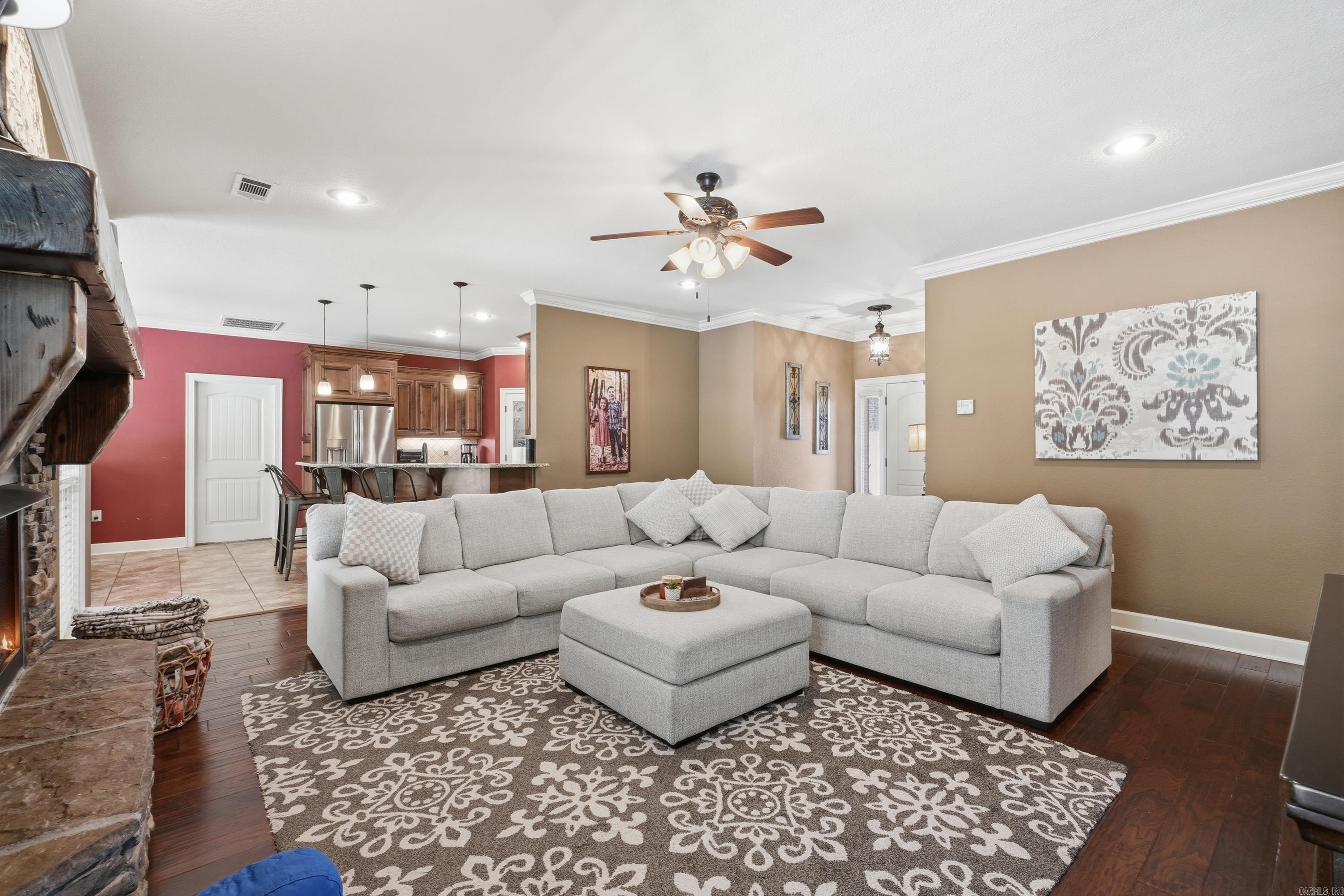 23 SABLEWOOD  Greenbrier, AR