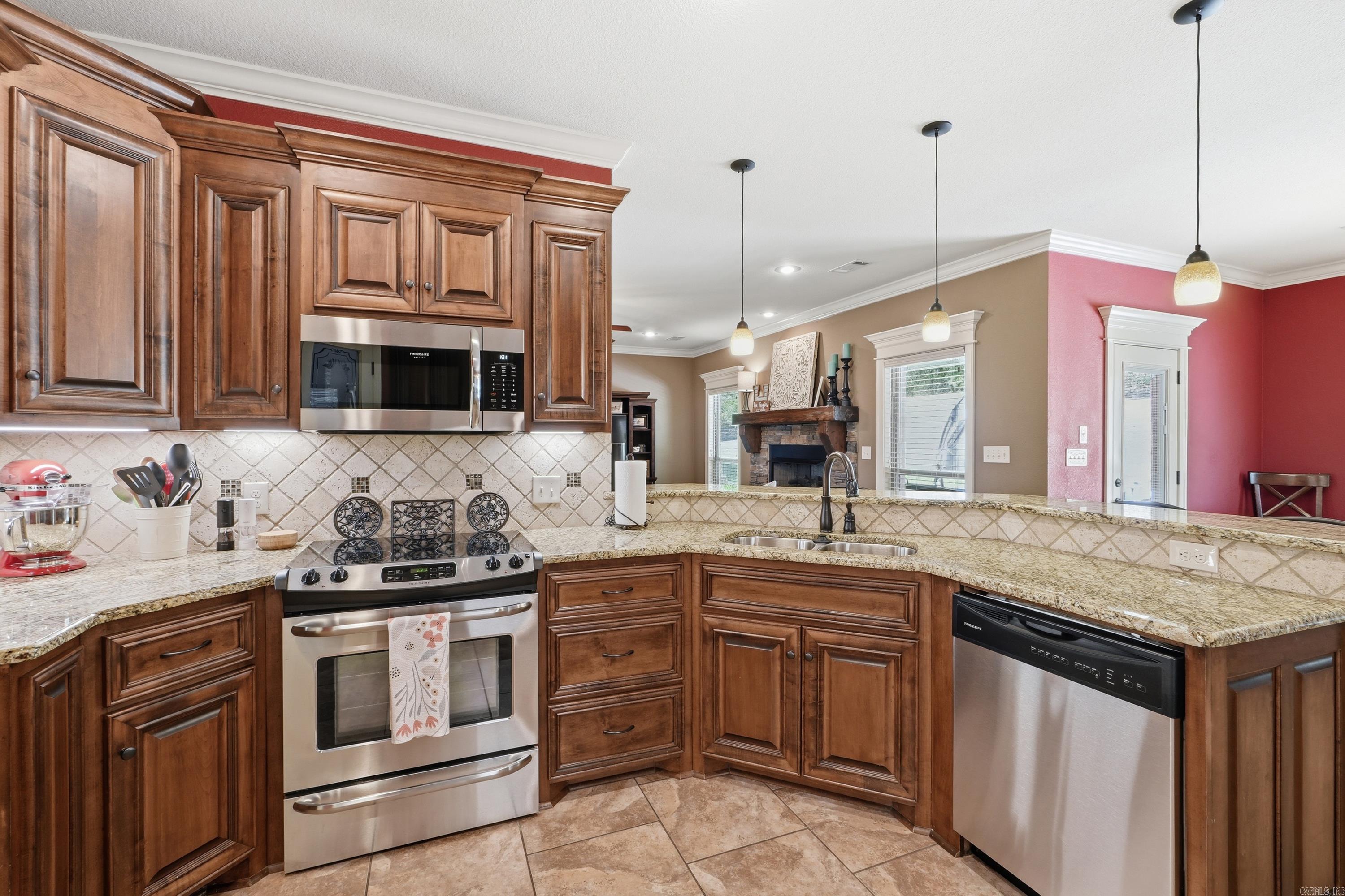 23 SABLEWOOD  Greenbrier, AR