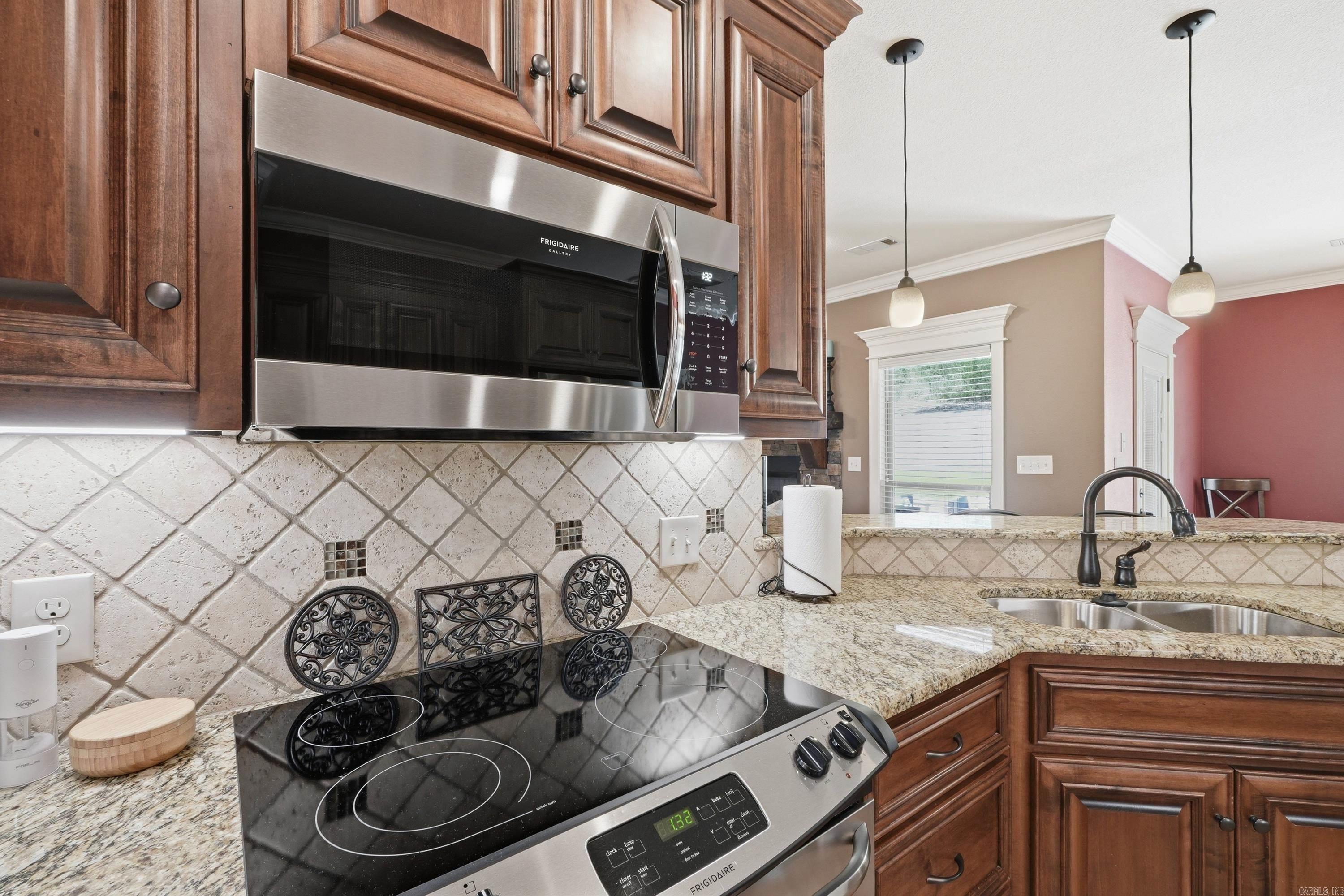 23 SABLEWOOD  Greenbrier, AR