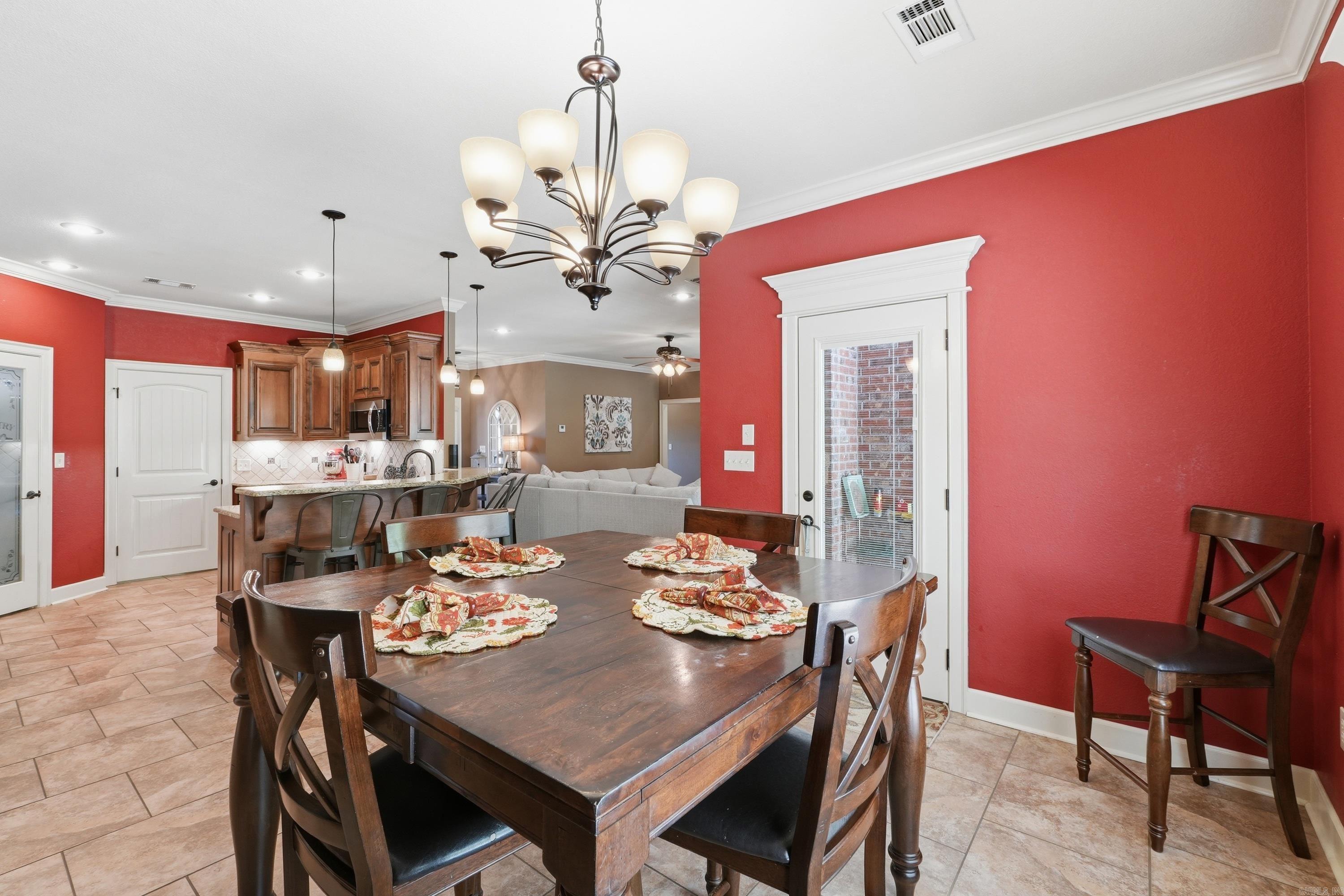 23 SABLEWOOD  Greenbrier, AR