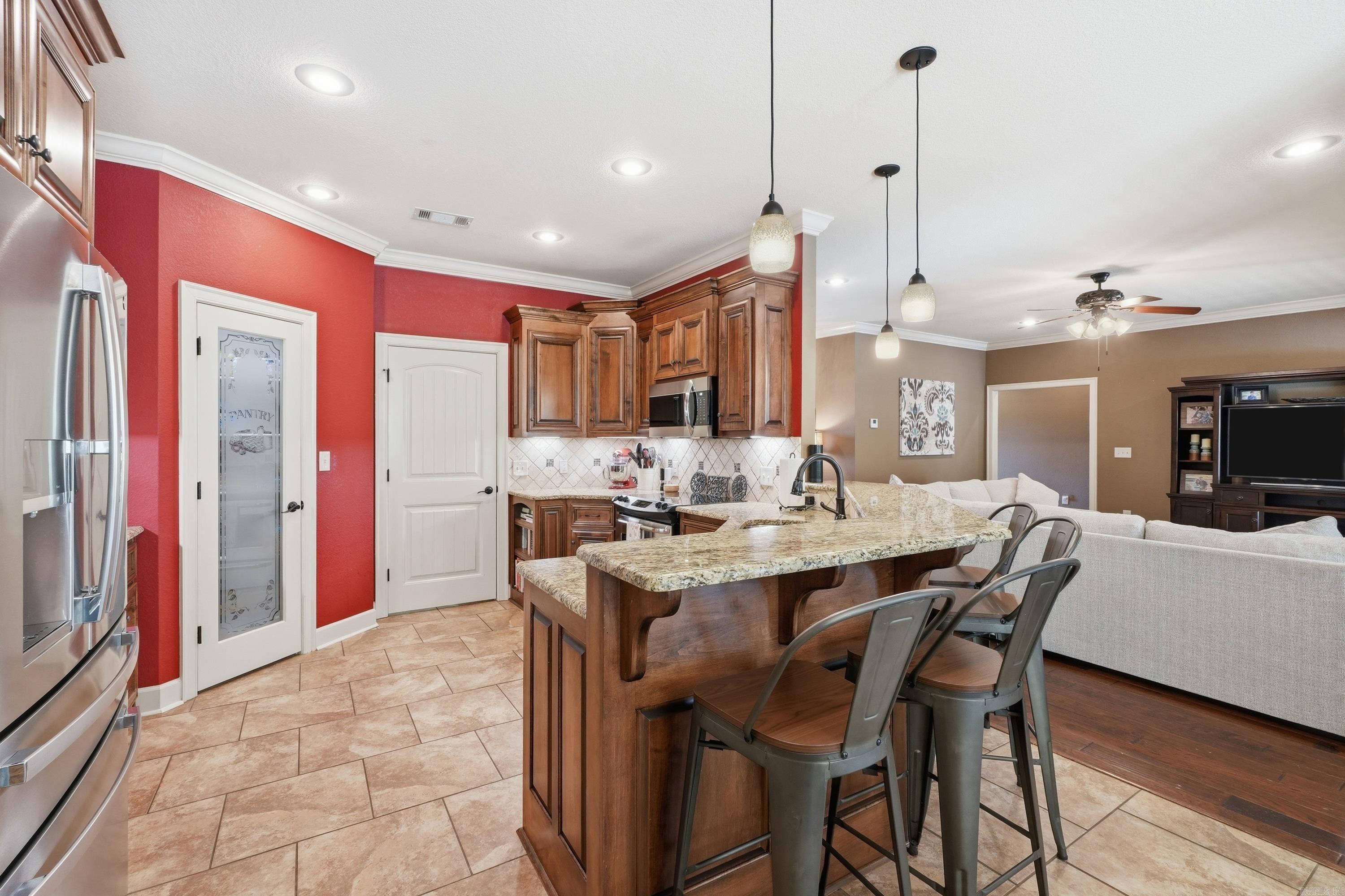 23 SABLEWOOD  Greenbrier, AR