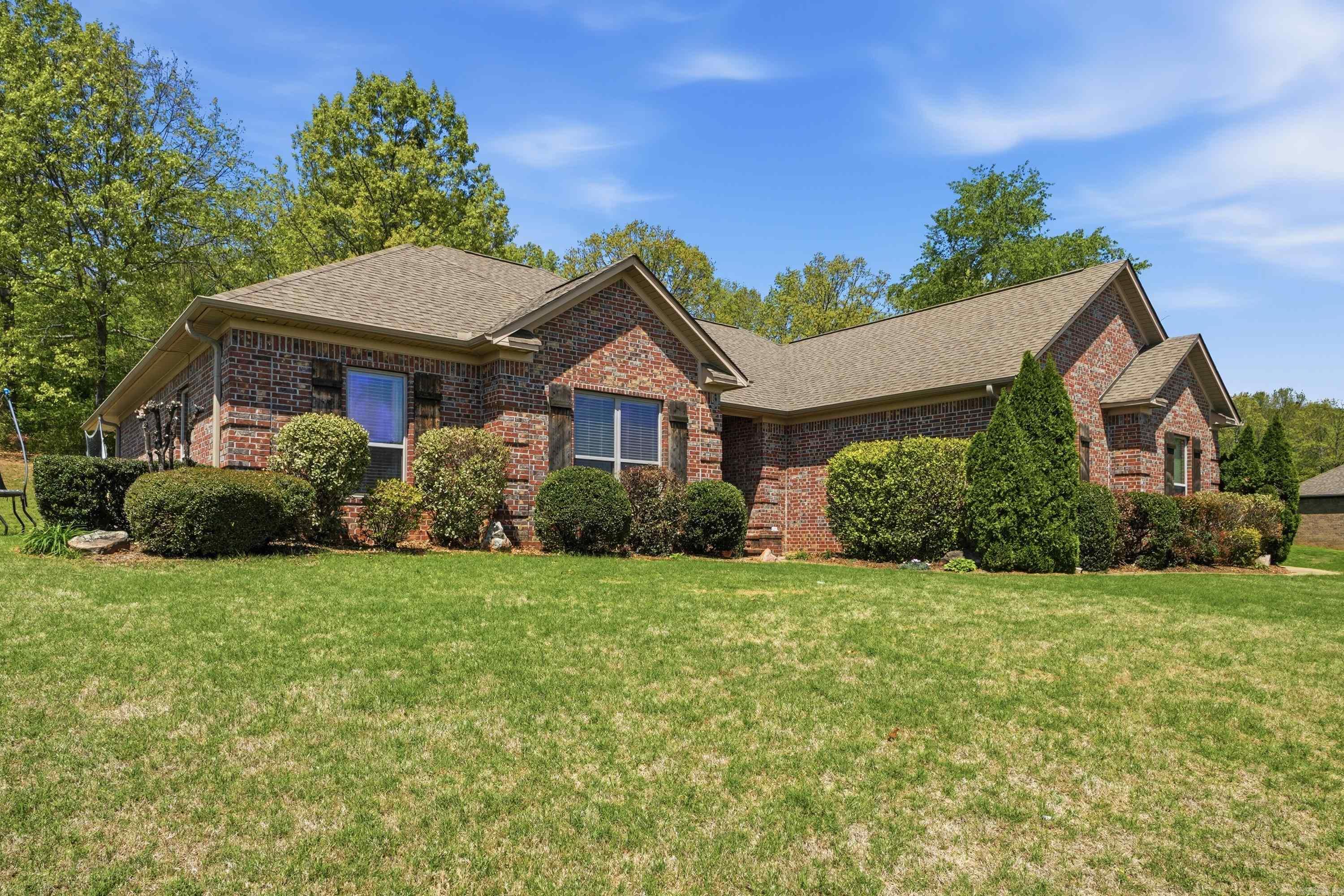 23 SABLEWOOD  Greenbrier, AR
