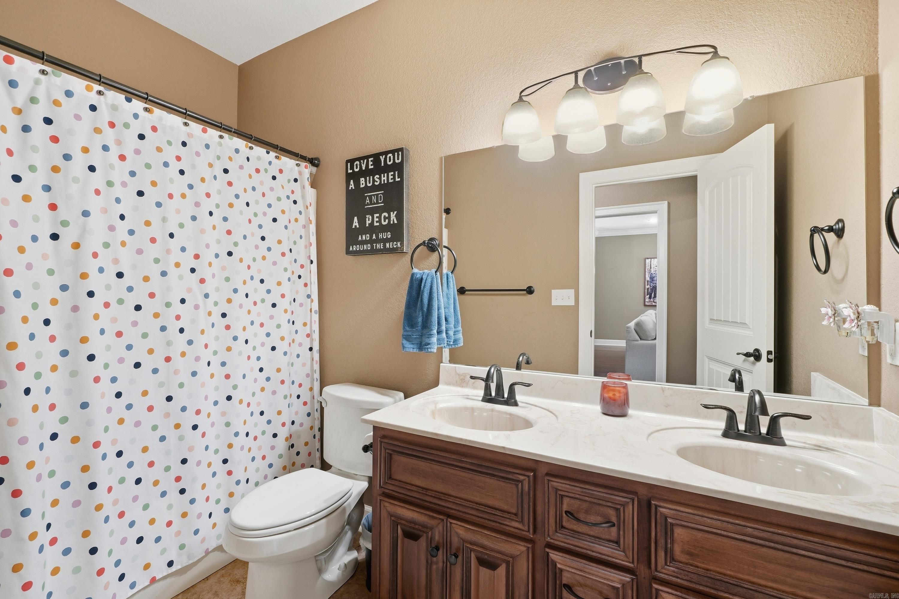 23 SABLEWOOD  Greenbrier, AR