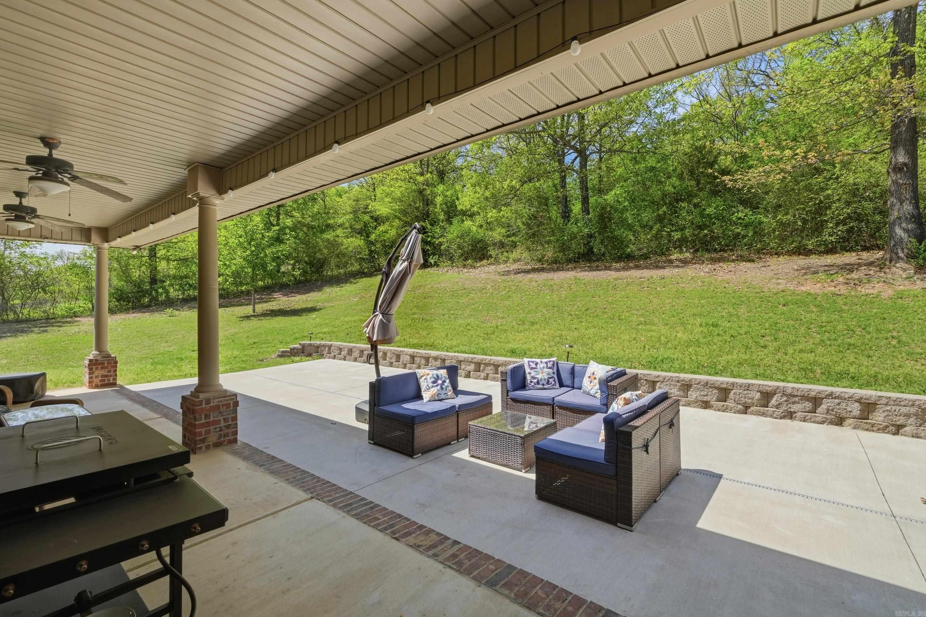 23 SABLEWOOD  Greenbrier, AR