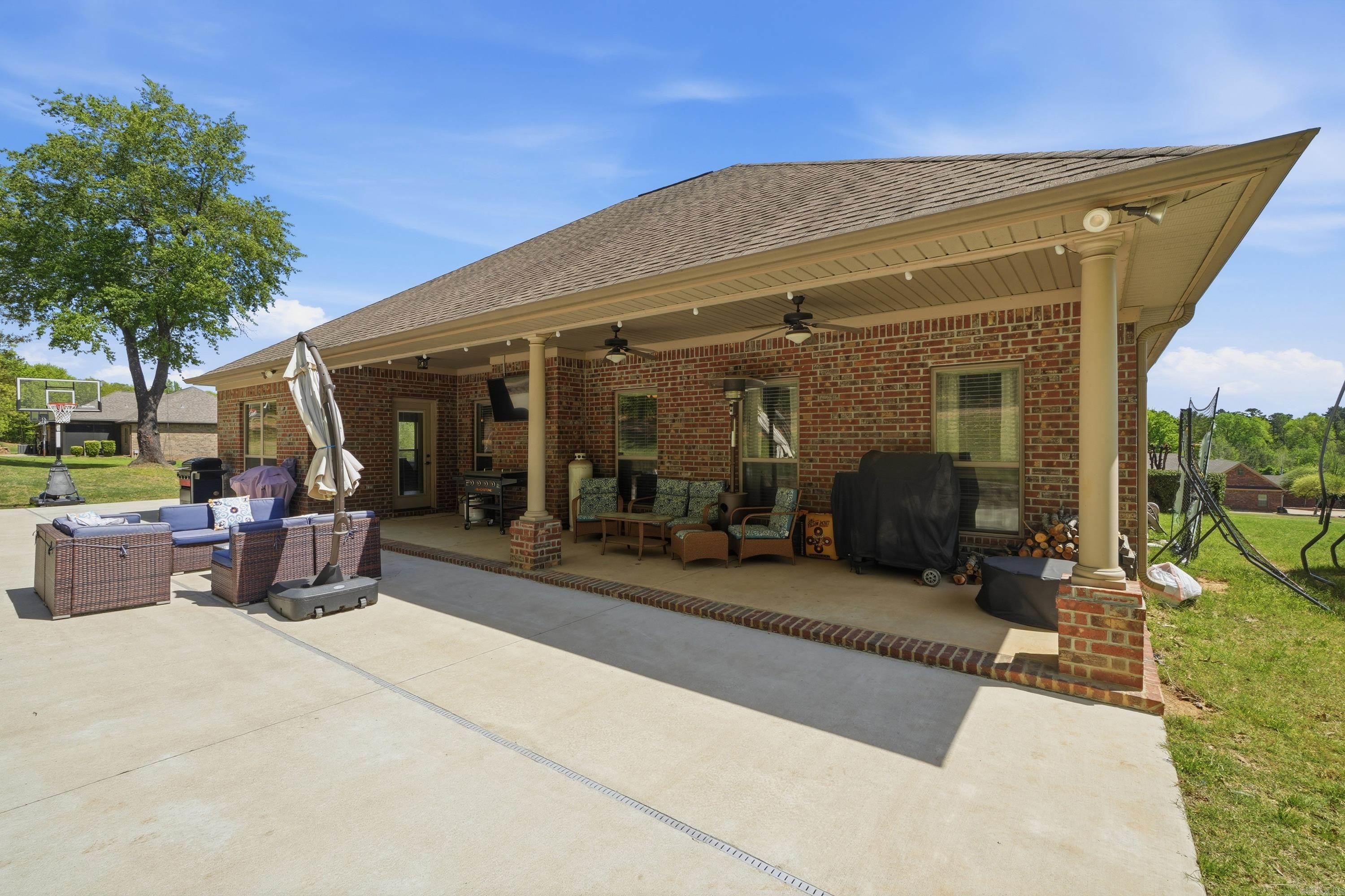 23 SABLEWOOD  Greenbrier, AR