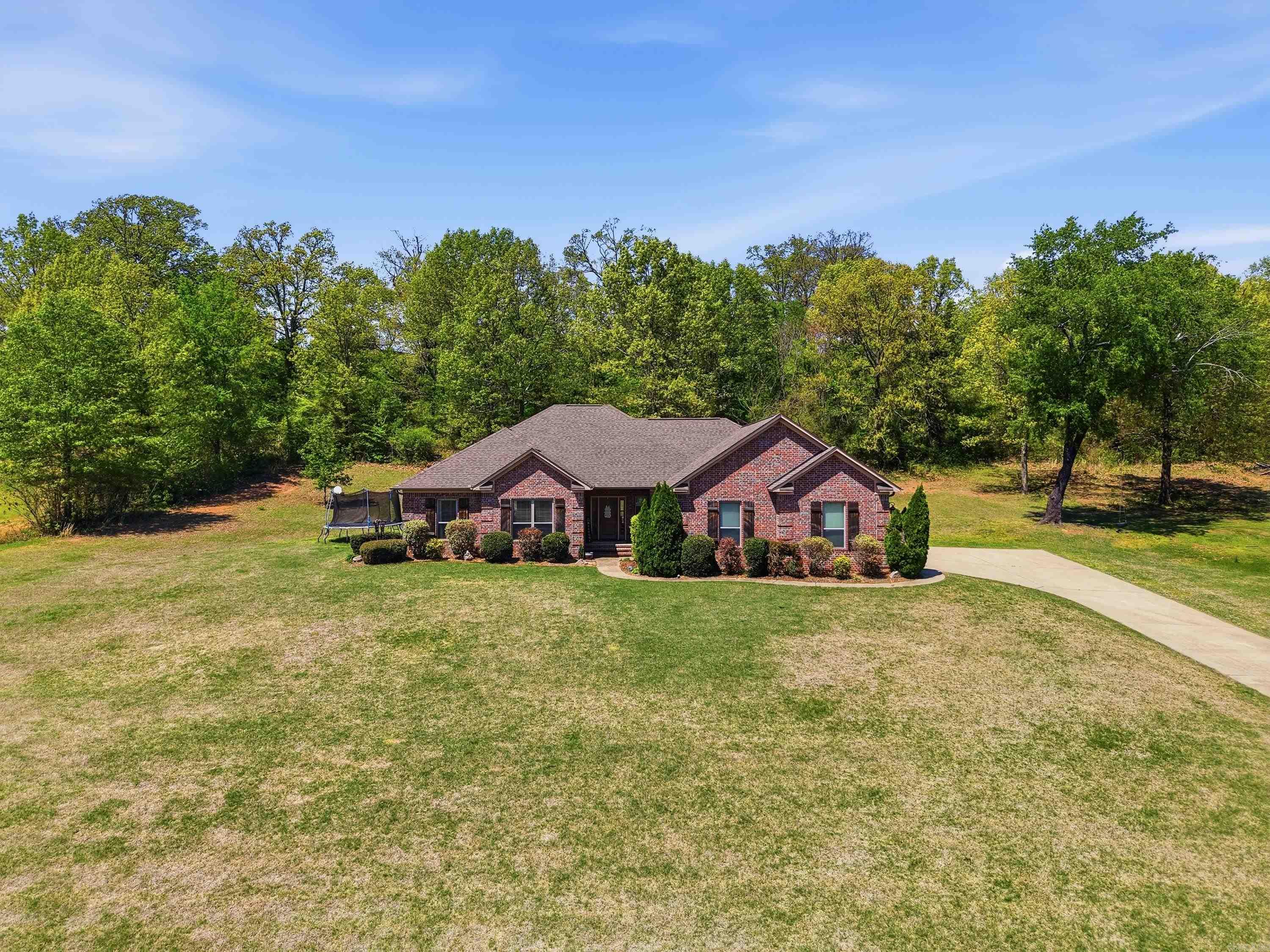23 SABLEWOOD  Greenbrier, AR