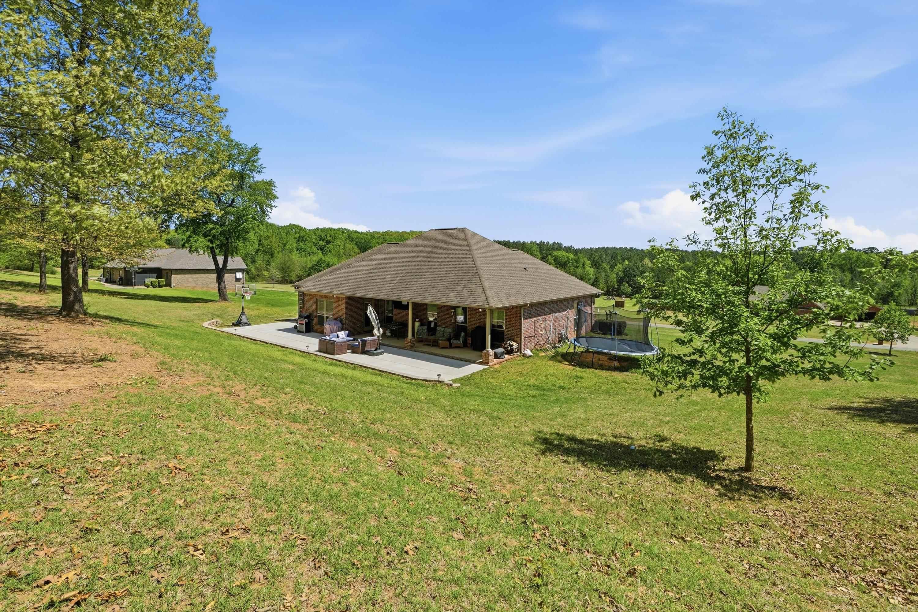 23 SABLEWOOD  Greenbrier, AR