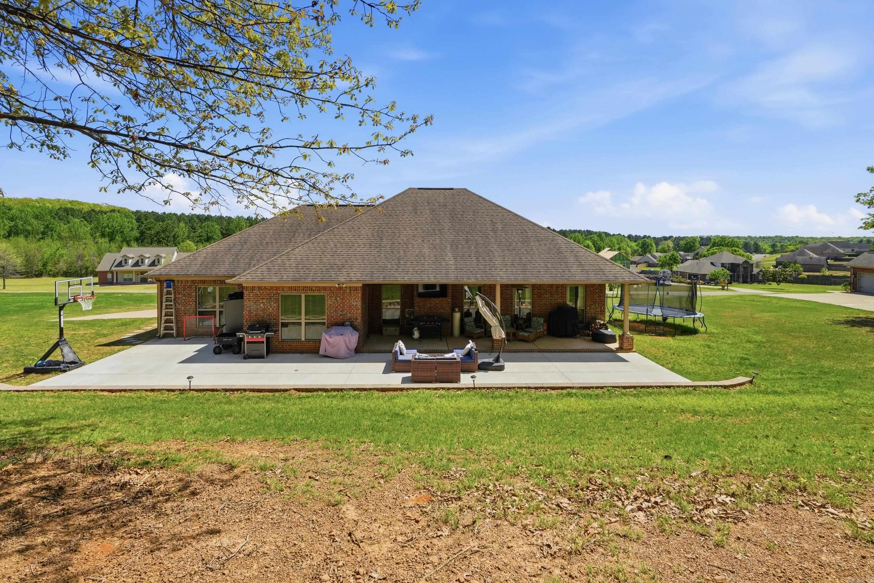 23 SABLEWOOD  Greenbrier, AR