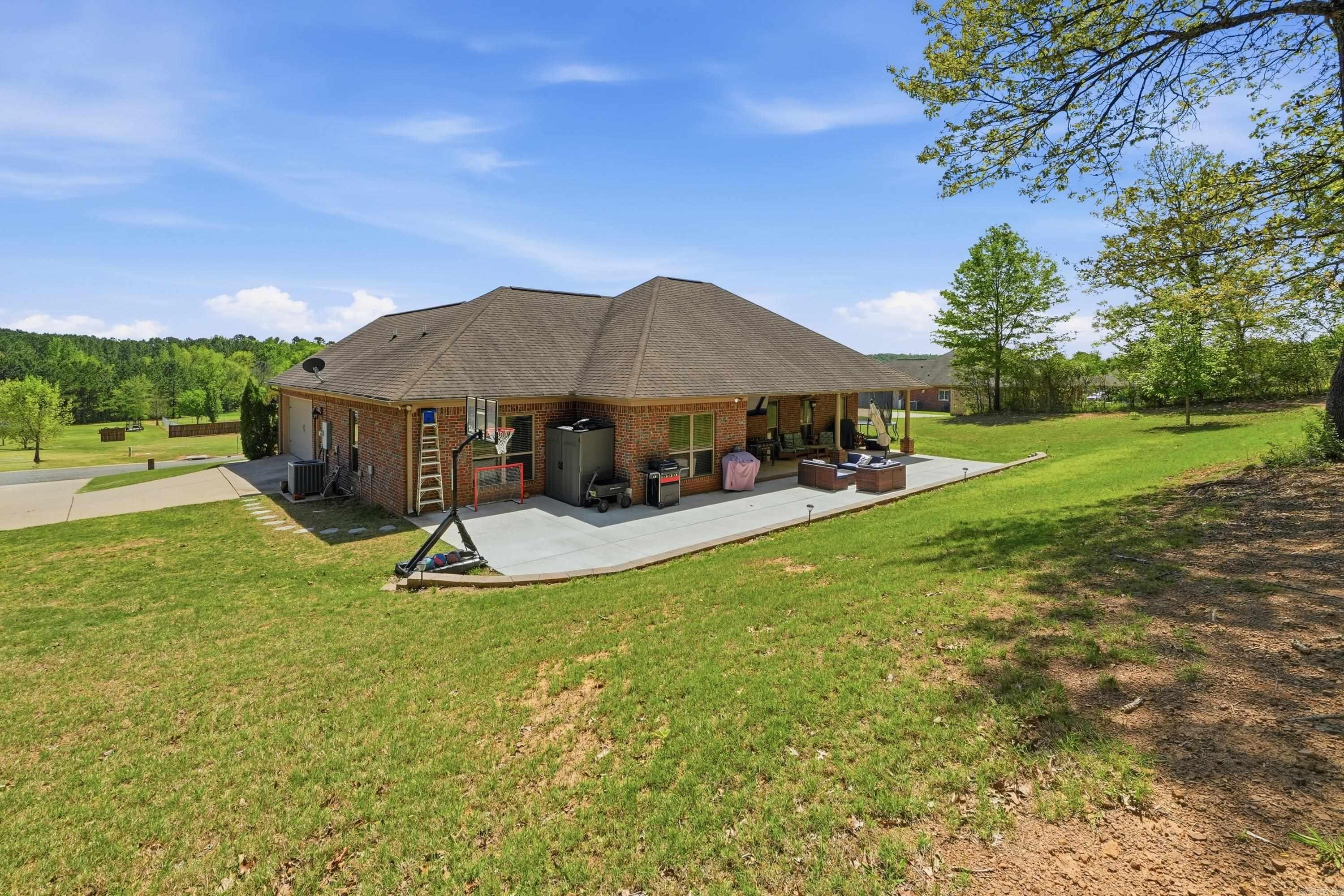 23 SABLEWOOD  Greenbrier, AR